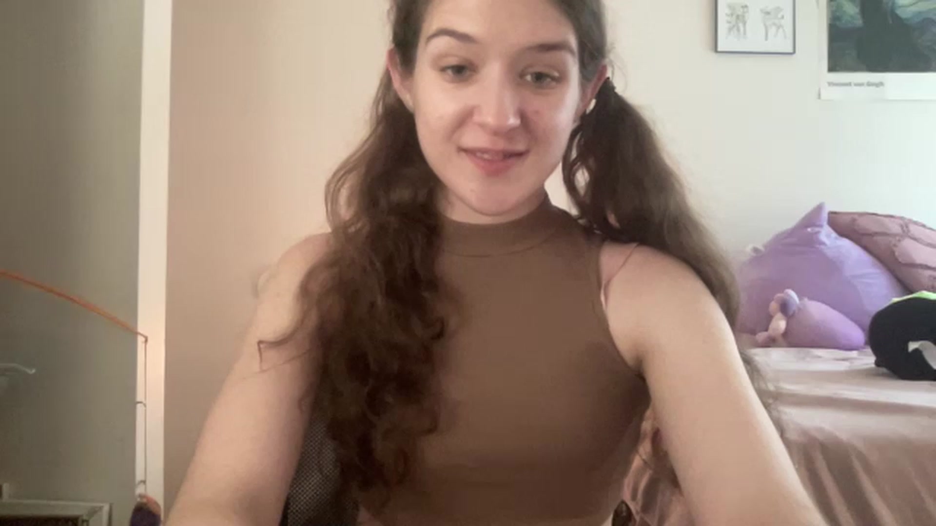 Gallery image thumbnail from Bubbleyum1's myfreecams stream on, 05/22/2023, 22:51 image 1 of 20