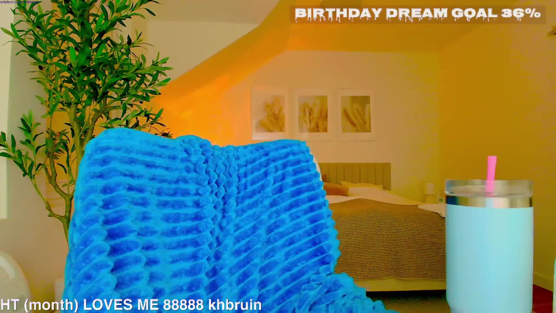Gallery image thumbnail from BubblyBirthday's myfreecams stream on, 10/10/2026, 24:57 image 9 of 20