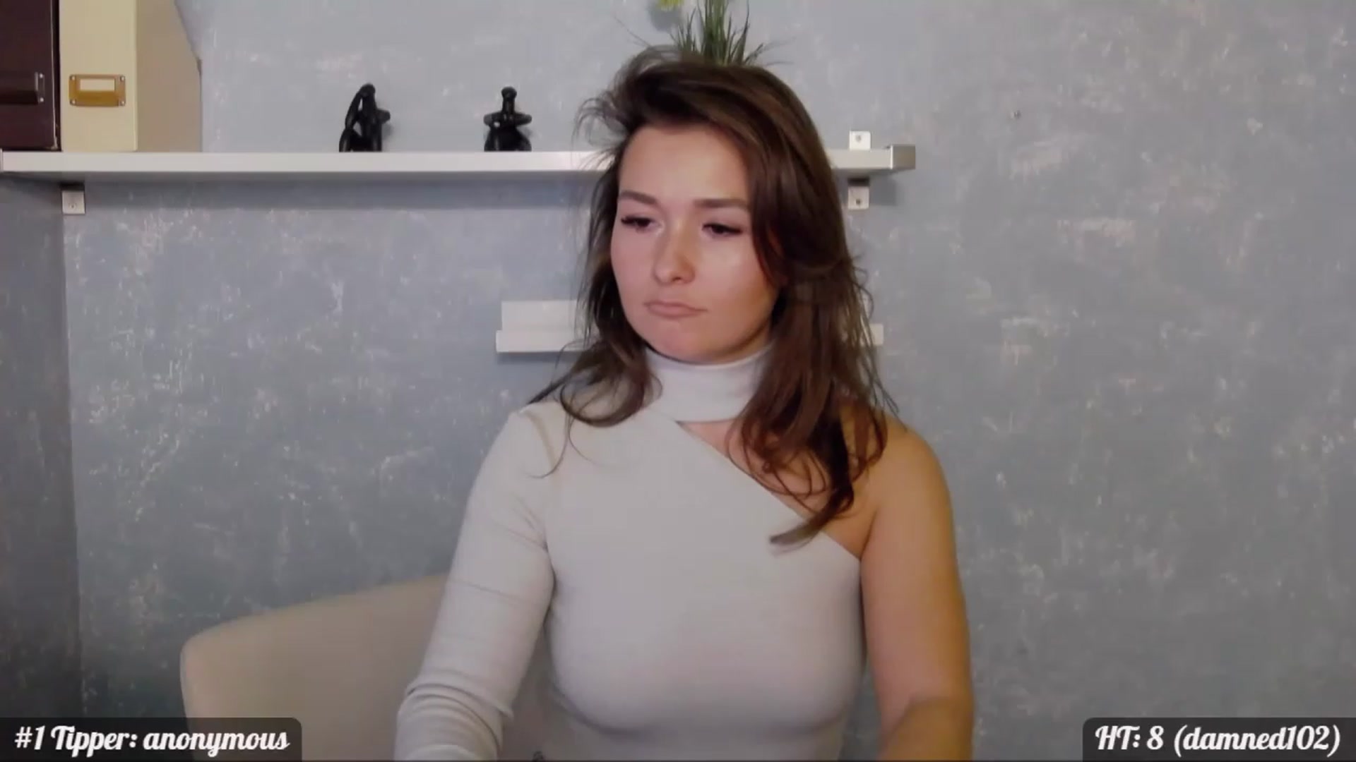 Gallery image thumbnail from BubblyStorm's myfreecams stream on, 11/27/2022, 19:44 image 20 of 20
