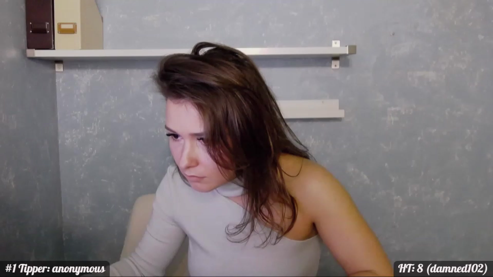 Gallery image thumbnail from BubblyStorm's myfreecams stream on, 11/27/2022, 22:39 image 8 of 20