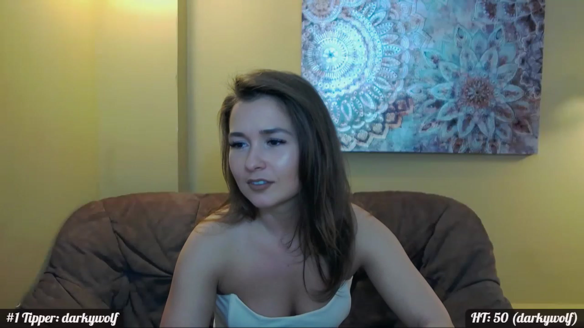 Gallery image thumbnail from BubblyStorm's myfreecams stream on, 12/11/2022, 23:23 image 17 of 20