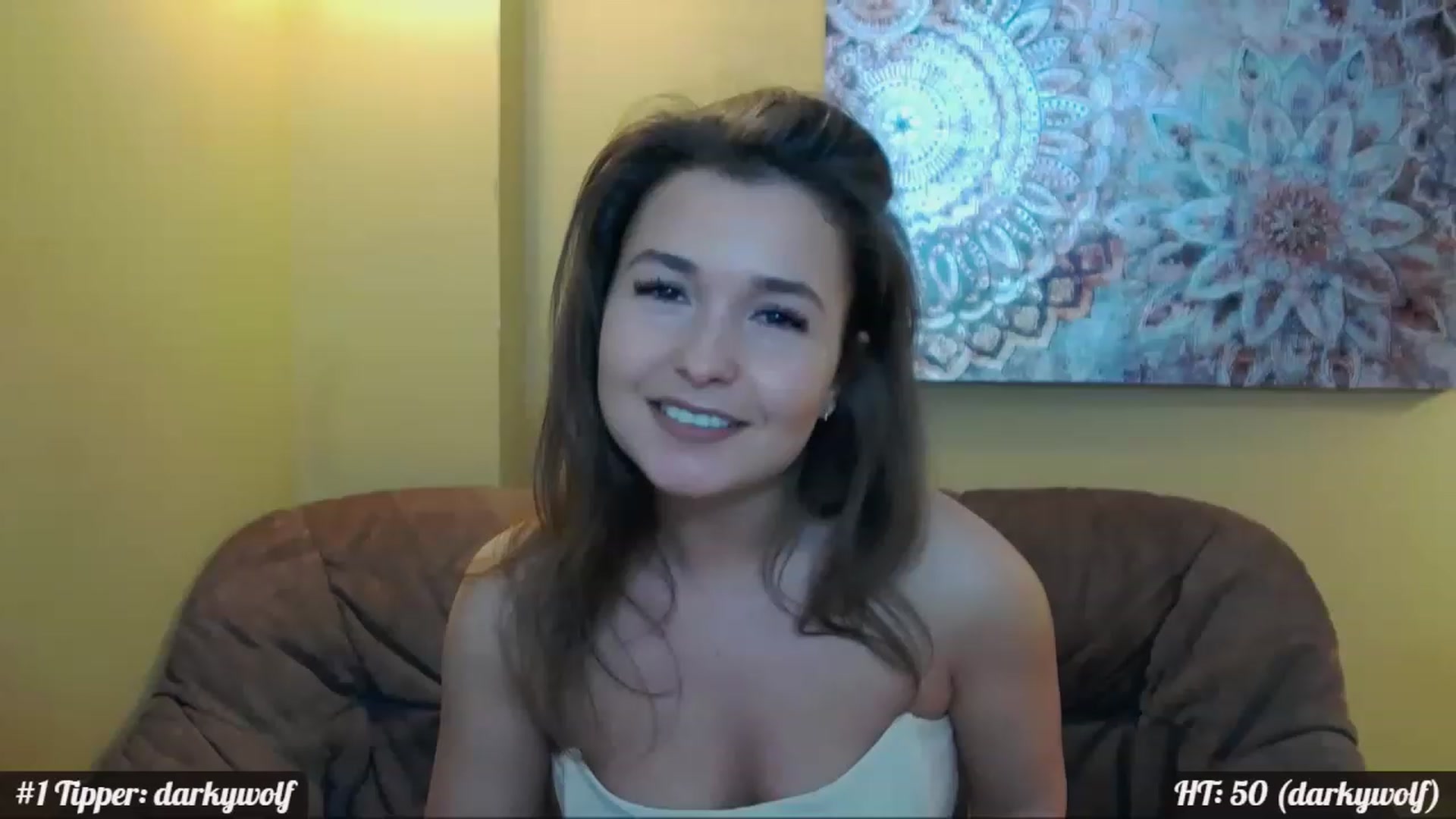 Gallery image thumbnail from BubblyStorm's myfreecams stream on, 12/11/2022, 23:23 image 3 of 20