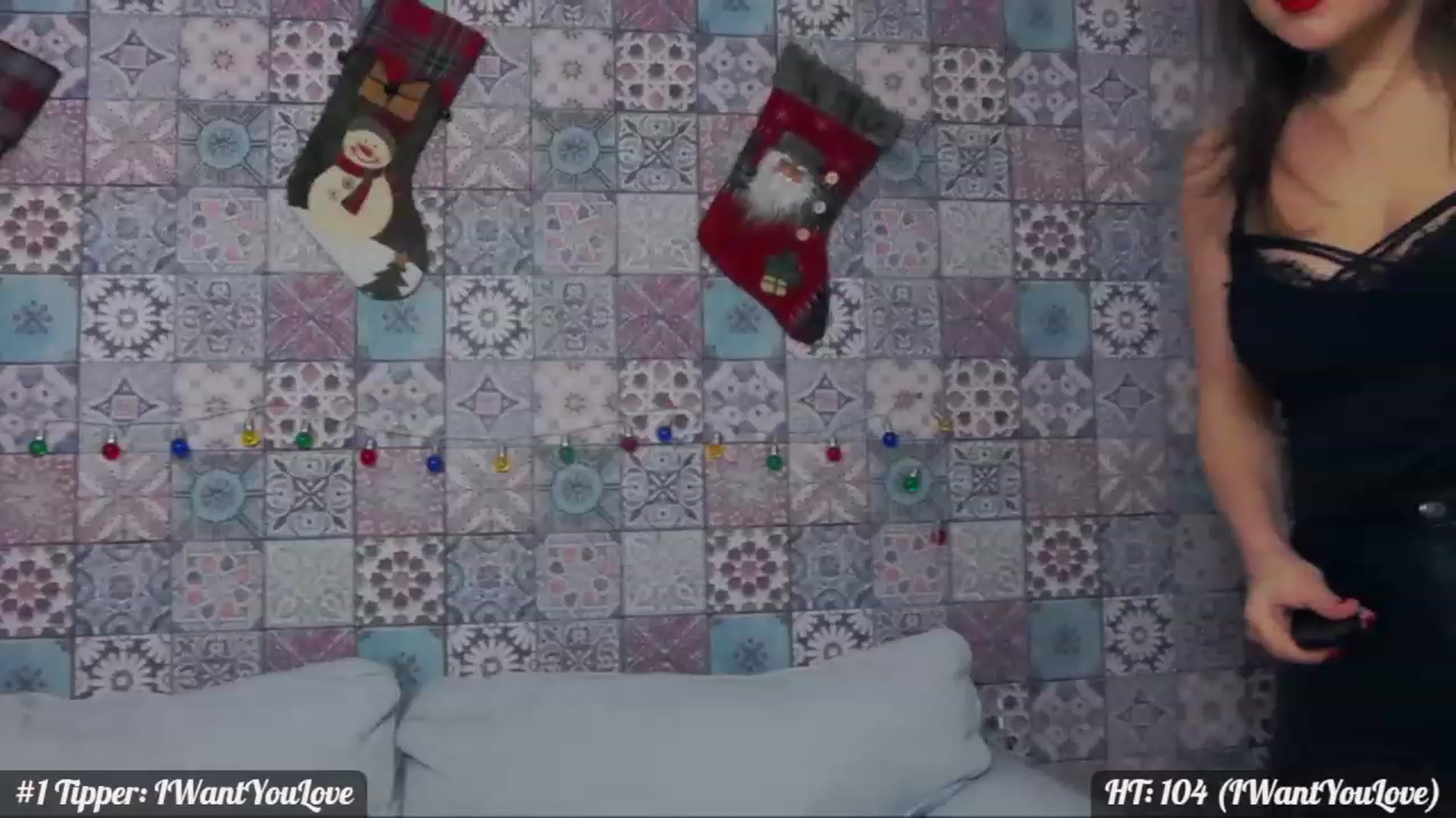 Gallery image thumbnail from BubblyStorm's myfreecams stream on, 12/29/2022, 23:09 image 6 of 20
