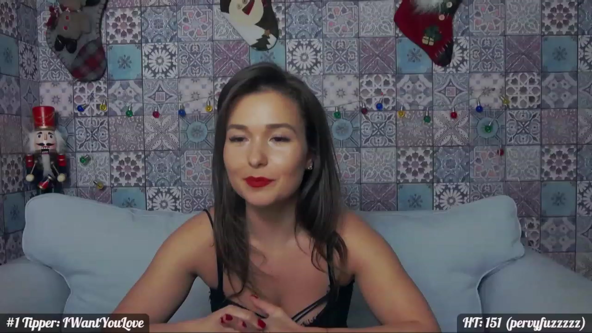 Gallery image thumbnail from BubblyStorm's myfreecams stream on, 12/30/2022, 03:04 image 6 of 20