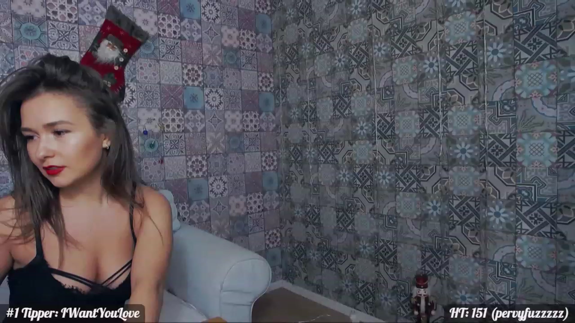 Gallery image thumbnail from BubblyStorm's myfreecams stream on, 12/30/2022, 03:04 image 17 of 20
