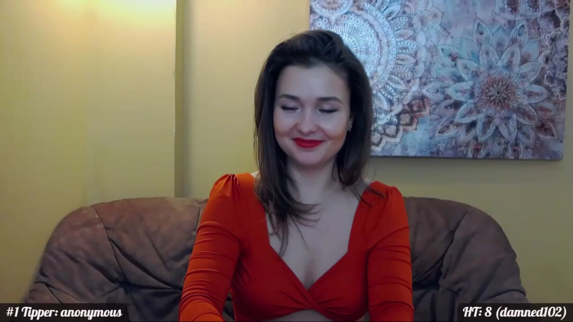 Gallery image thumbnail from BubblyStorm's myfreecams stream on, 12/30/2022, 23:25 image 3 of 20