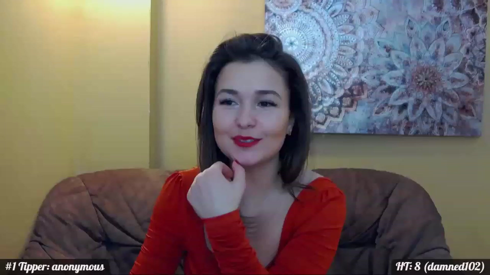 Gallery image thumbnail from BubblyStorm's myfreecams stream on, 12/30/2022, 23:25 image 2 of 20
