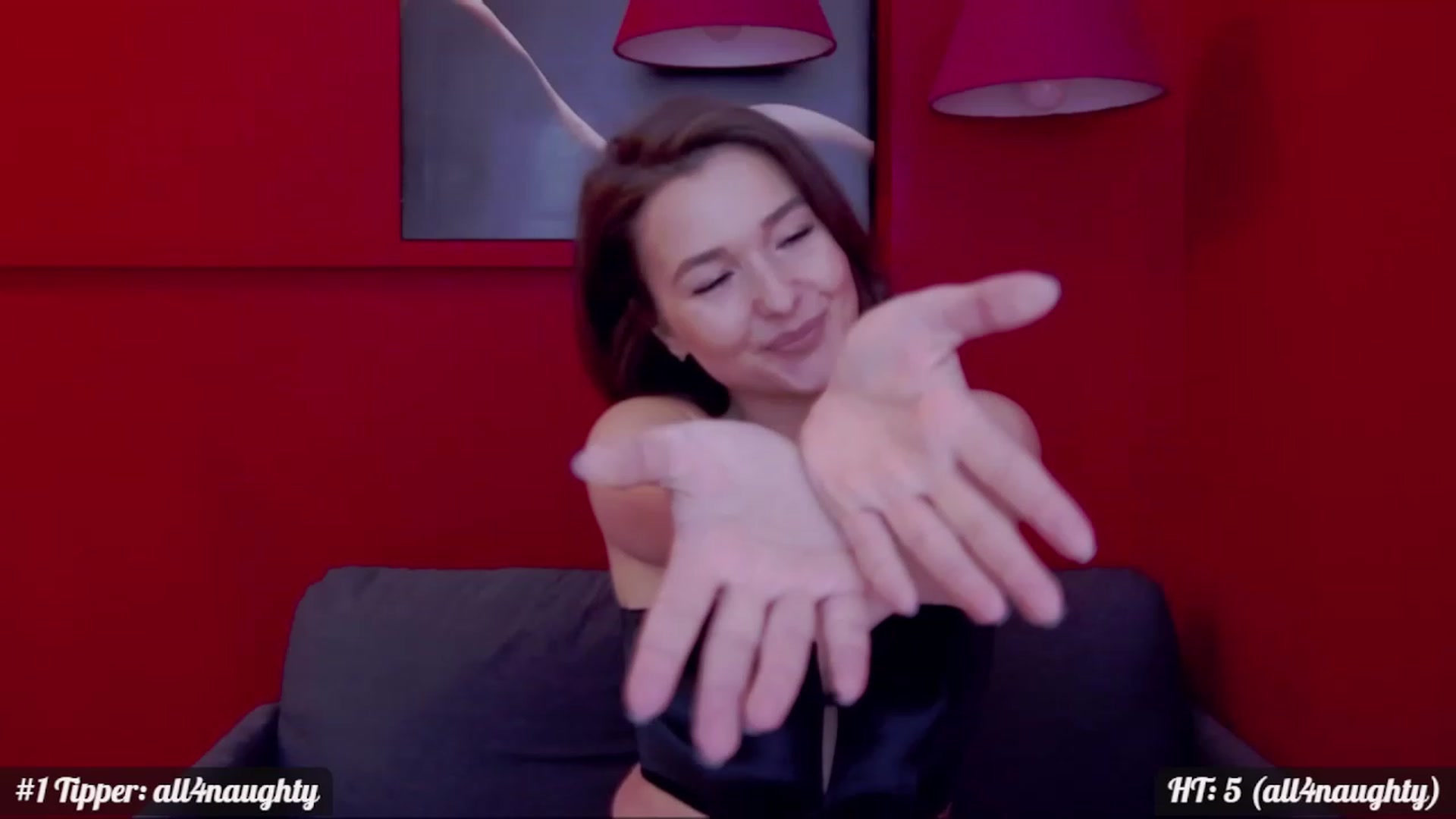 Gallery image thumbnail from BubblyStorm's myfreecams stream on, 01/23/2023, 24:05 image 11 of 20