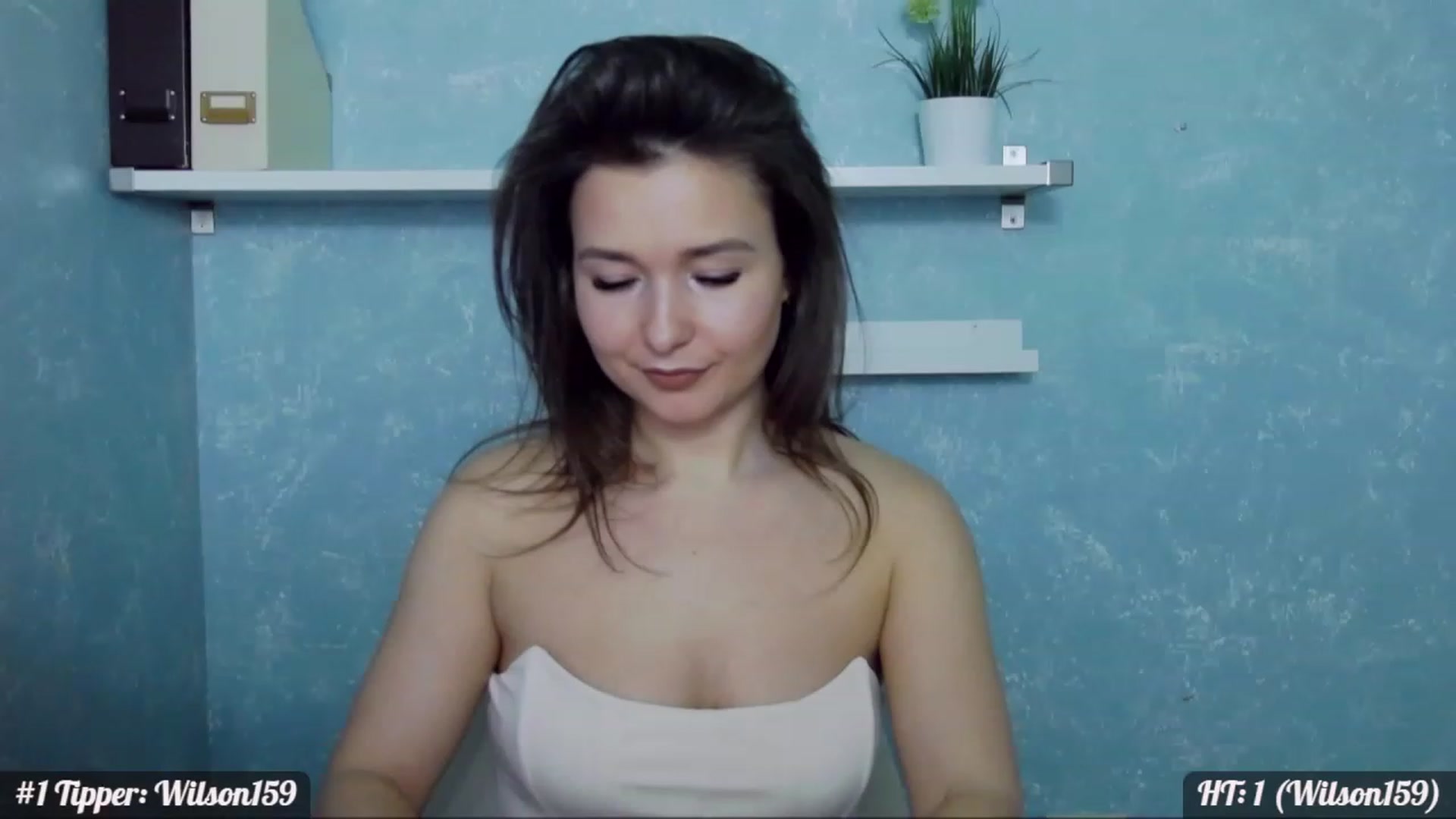 Gallery image thumbnail from BubblyStorm's myfreecams stream on, 02/03/2023, 22:08 image 16 of 20