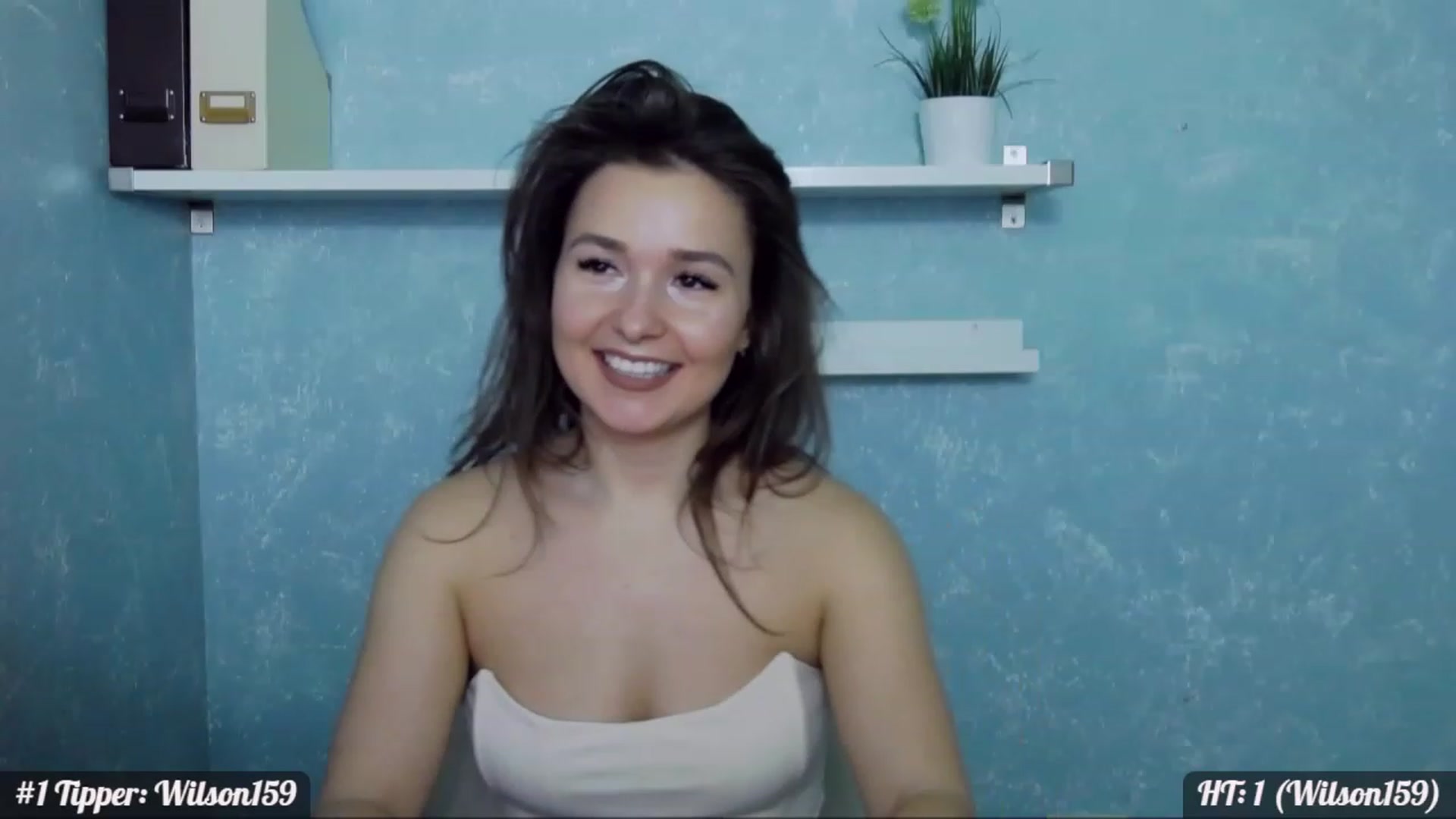 Gallery image thumbnail from BubblyStorm's myfreecams stream on, 02/04/2023, 24:04 image 4 of 20
