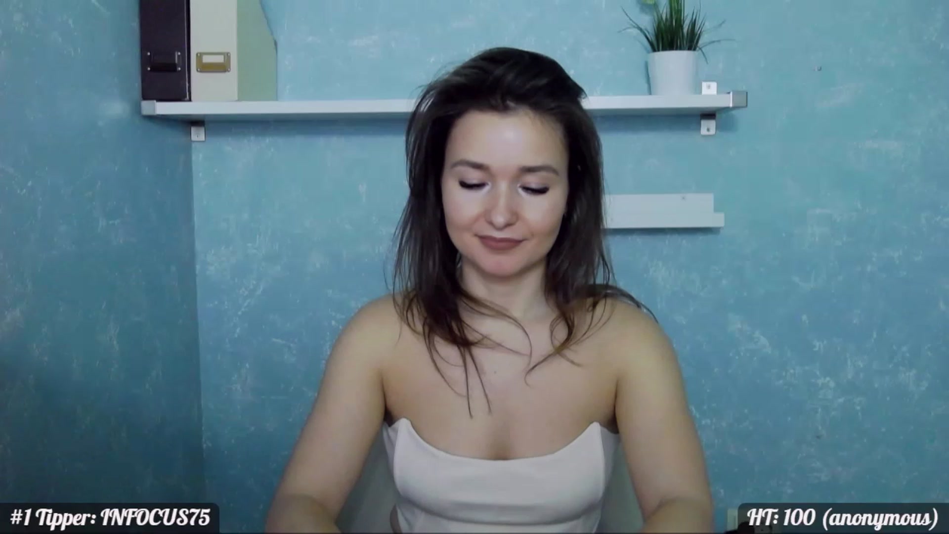 Gallery image thumbnail from BubblyStorm's myfreecams stream on, 02/04/2023, 01:26 image 9 of 20