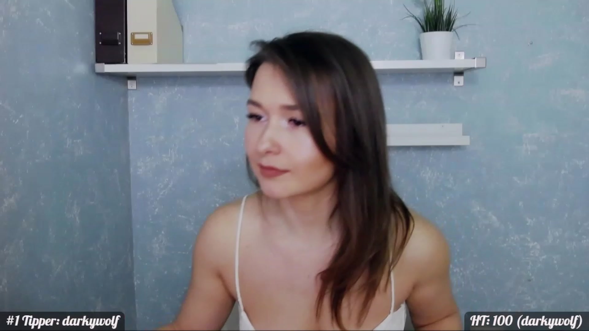 Gallery image thumbnail from BubblyStorm's myfreecams stream on, 02/12/2023, 23:21 image 2 of 20