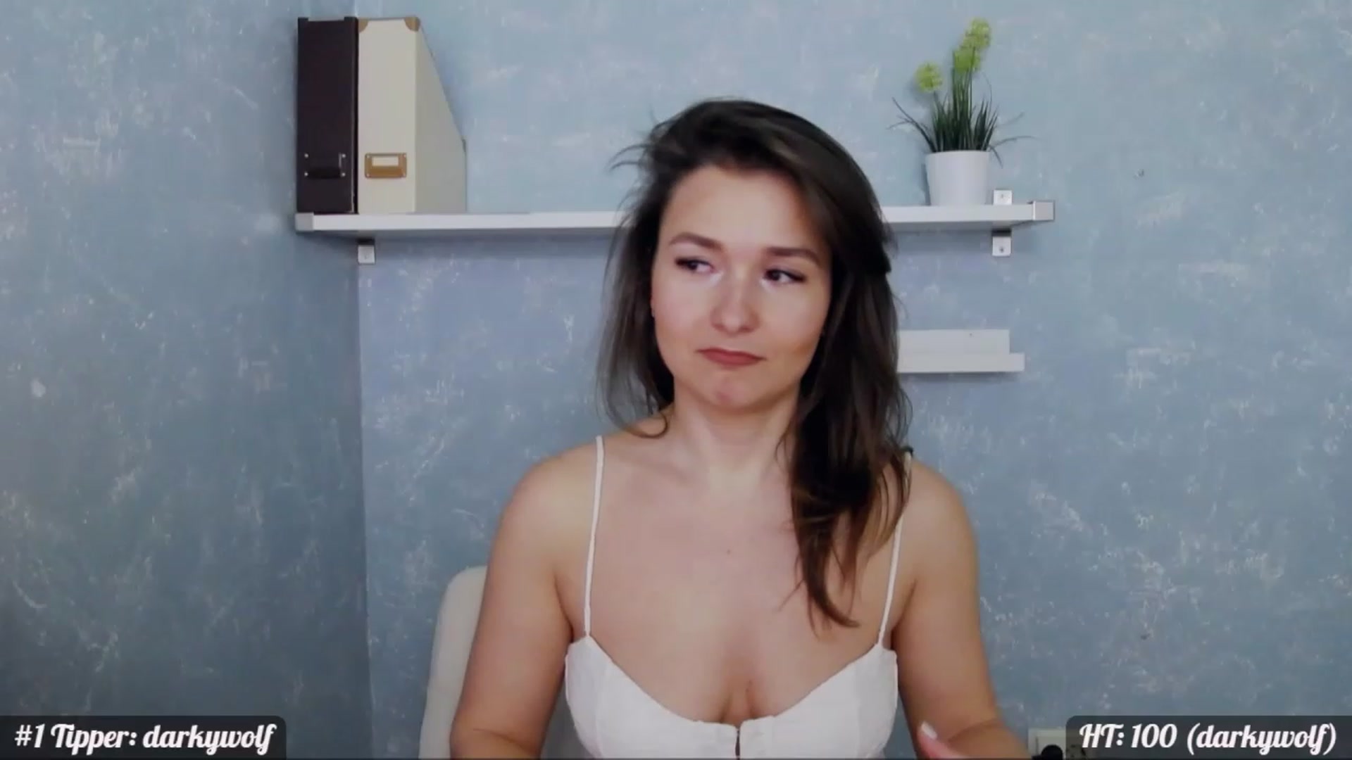 Gallery image thumbnail from BubblyStorm's myfreecams stream on, 02/13/2023, 02:09 image 18 of 20