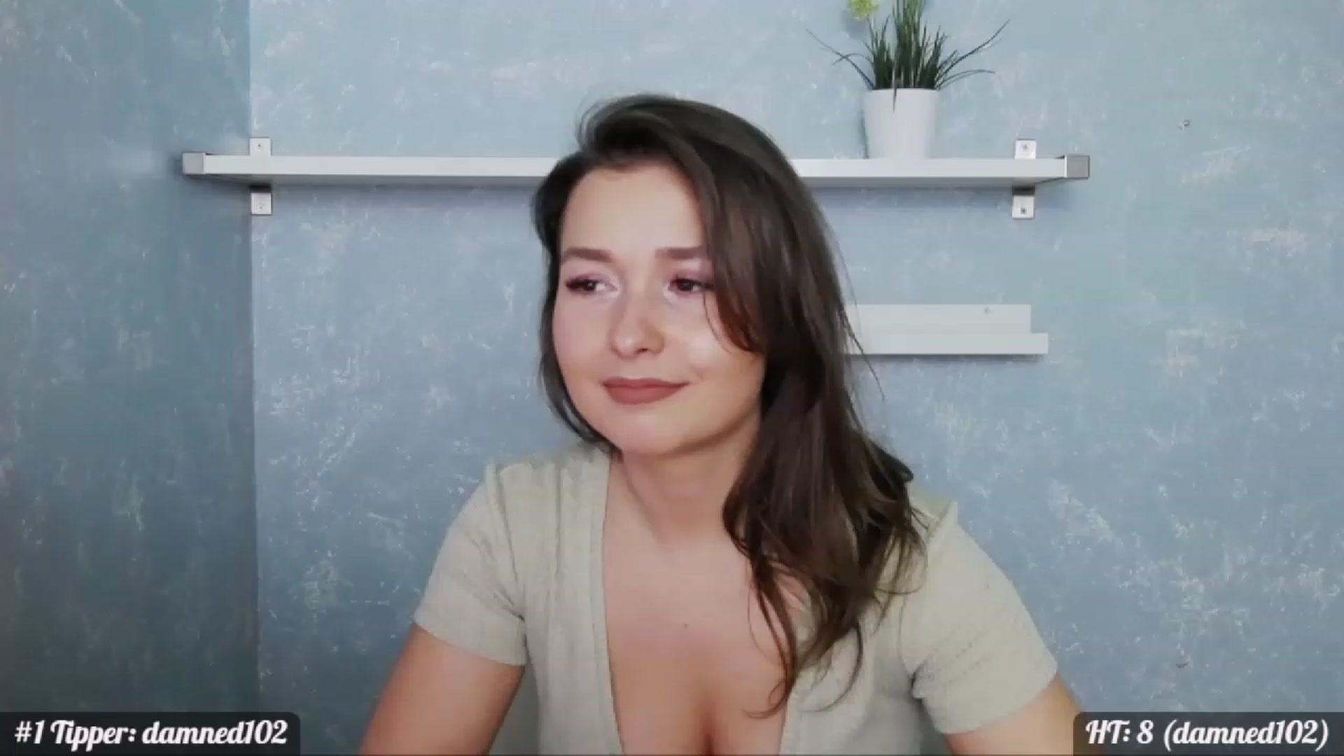 Gallery image thumbnail from BubblyStorm's myfreecams stream on, 02/19/2023, 22:13 image 10 of 20