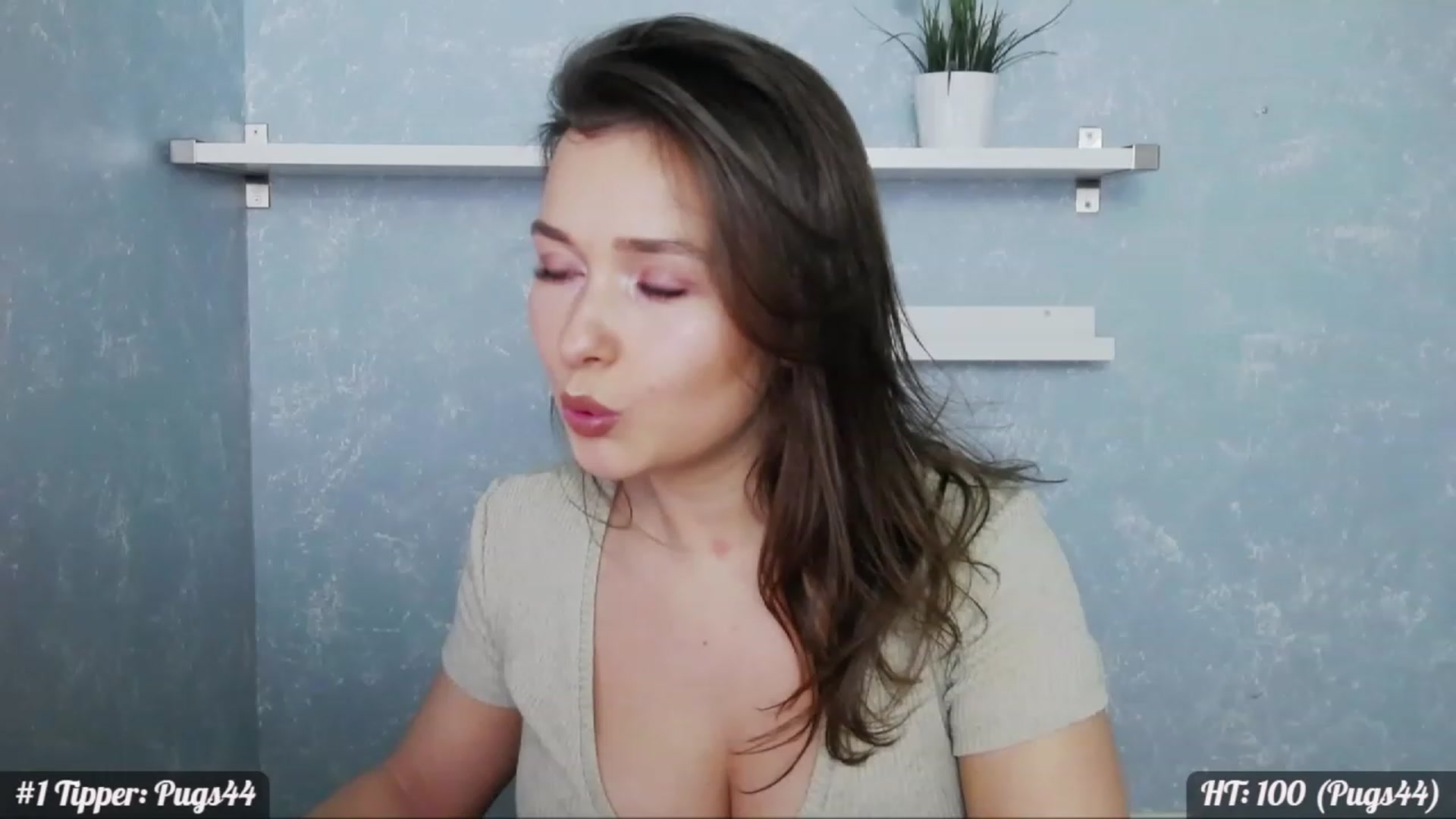 Gallery image thumbnail from BubblyStorm's myfreecams stream on, 02/20/2023, 01:22 image 11 of 20