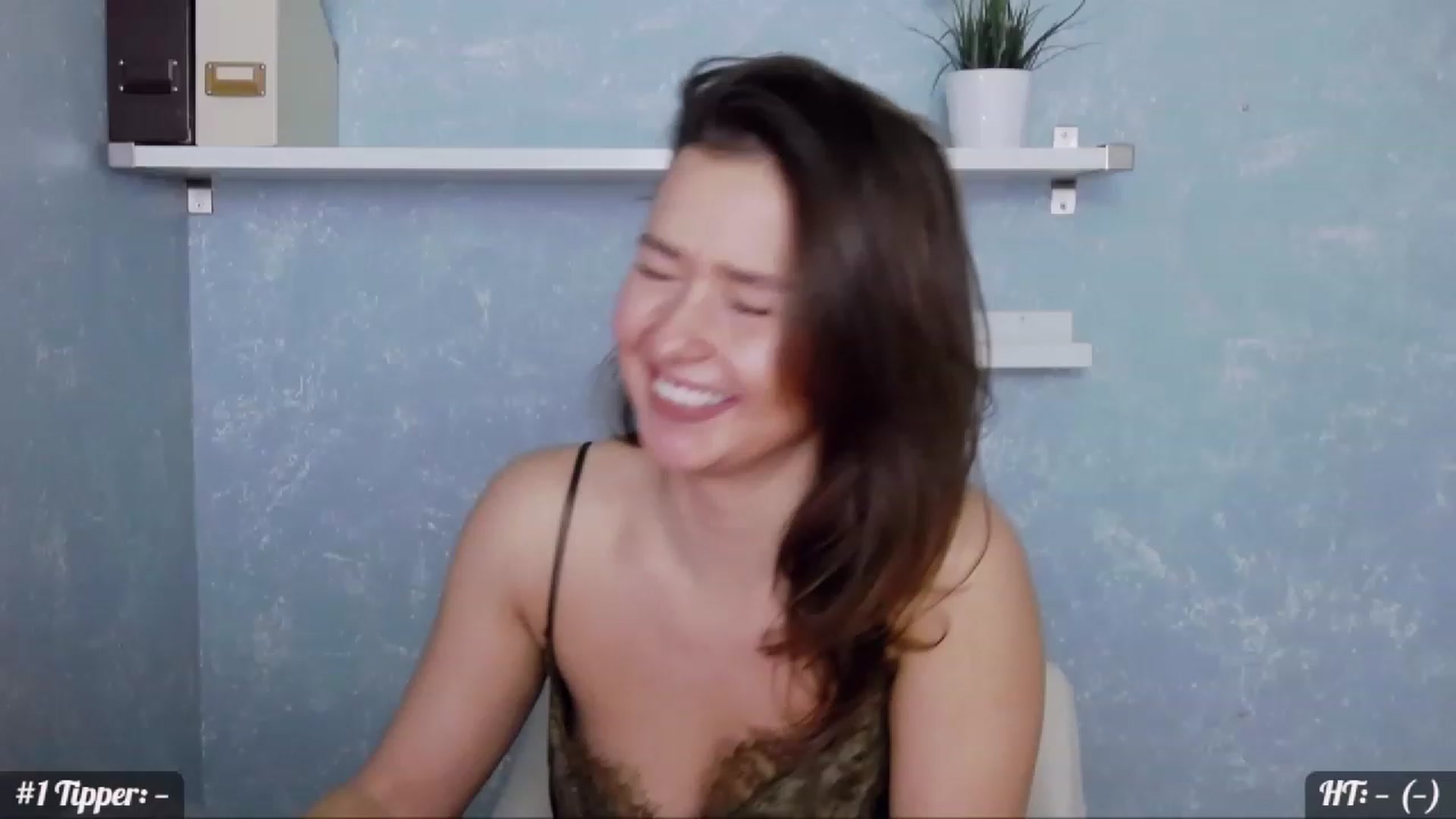 Gallery image thumbnail from BubblyStorm's myfreecams stream on, 02/24/2023, 22:46 image 2 of 20