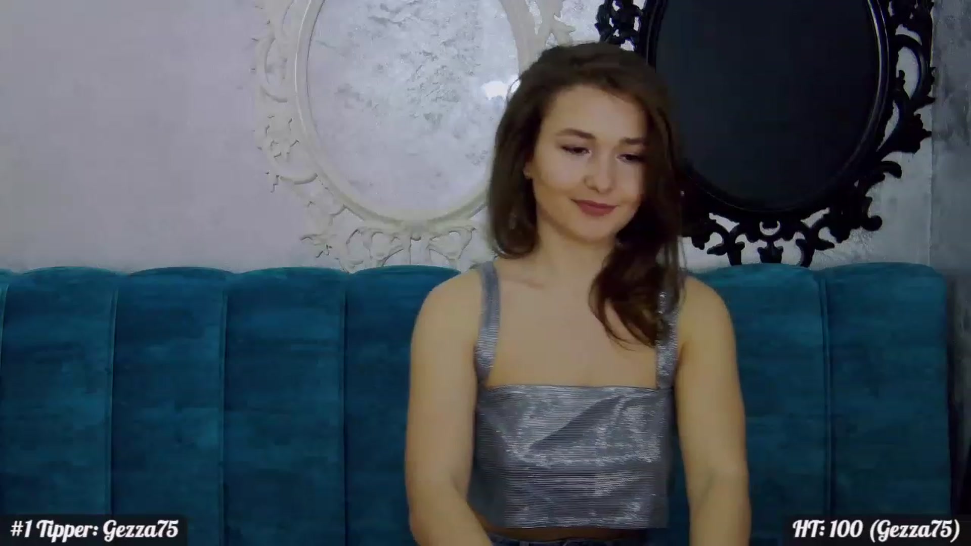 Gallery image thumbnail from BubblyStorm's myfreecams stream on, 04/22/2023, 21:59 image 4 of 20