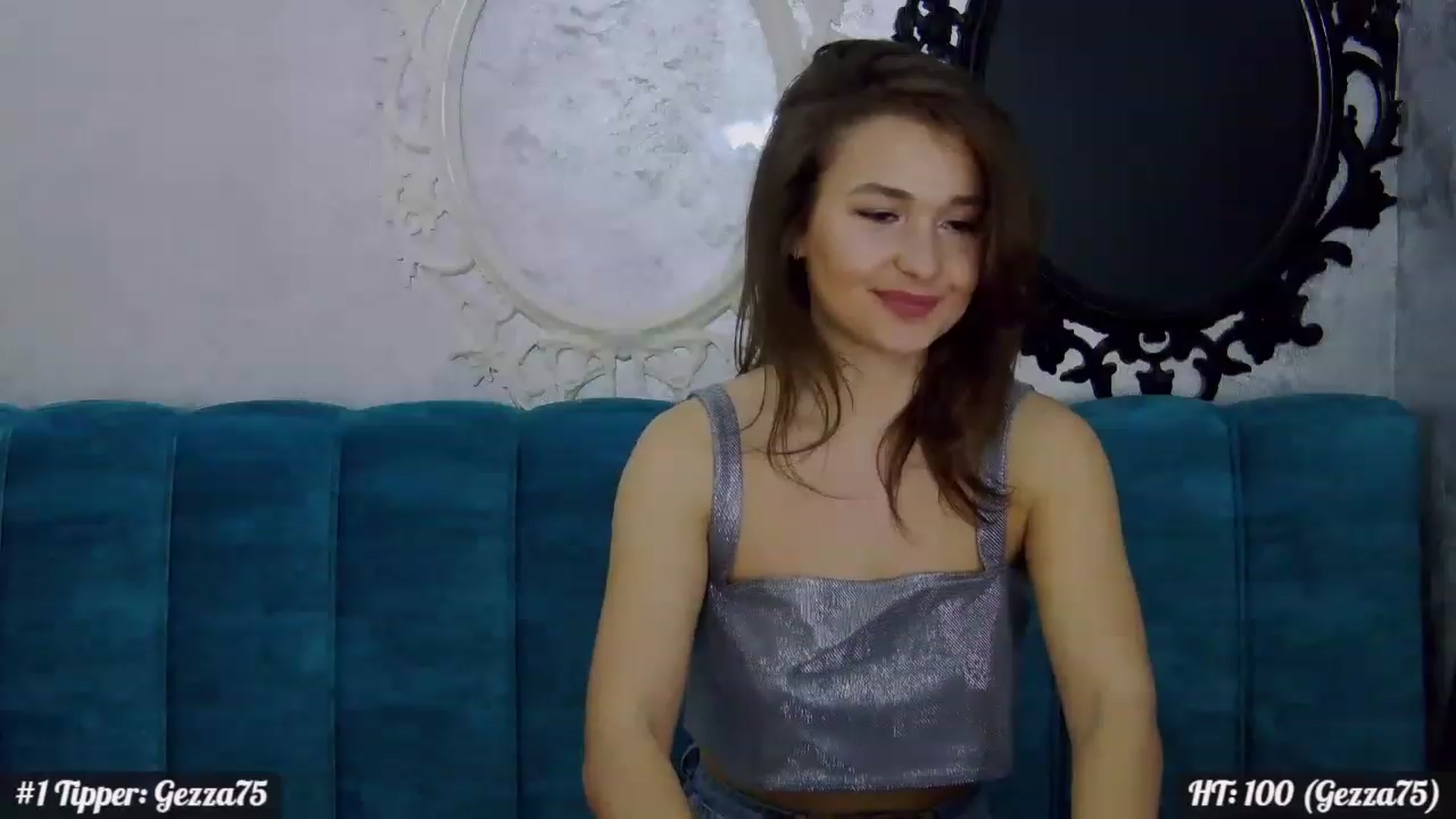 Gallery image thumbnail from BubblyStorm's myfreecams stream on, 04/22/2023, 21:59 image 12 of 20