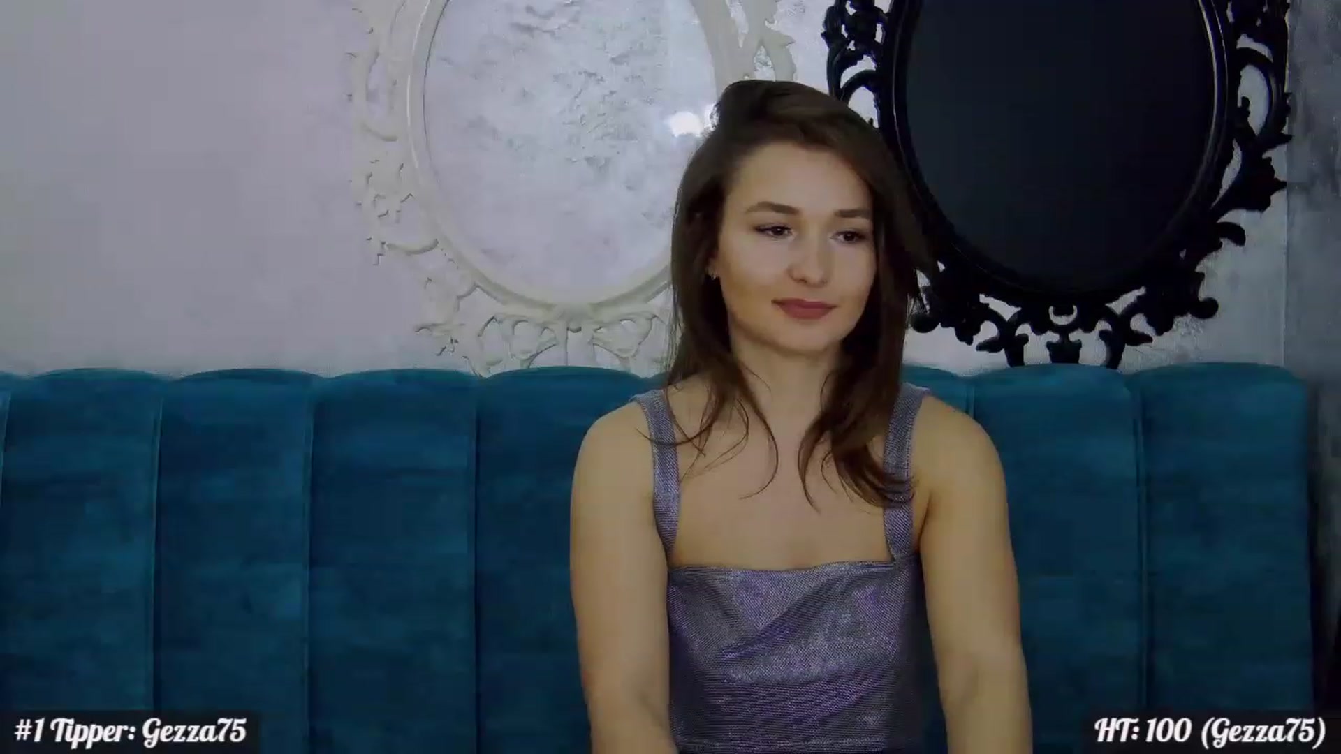 Gallery image thumbnail from BubblyStorm's myfreecams stream on, 04/22/2023, 21:59 image 20 of 20