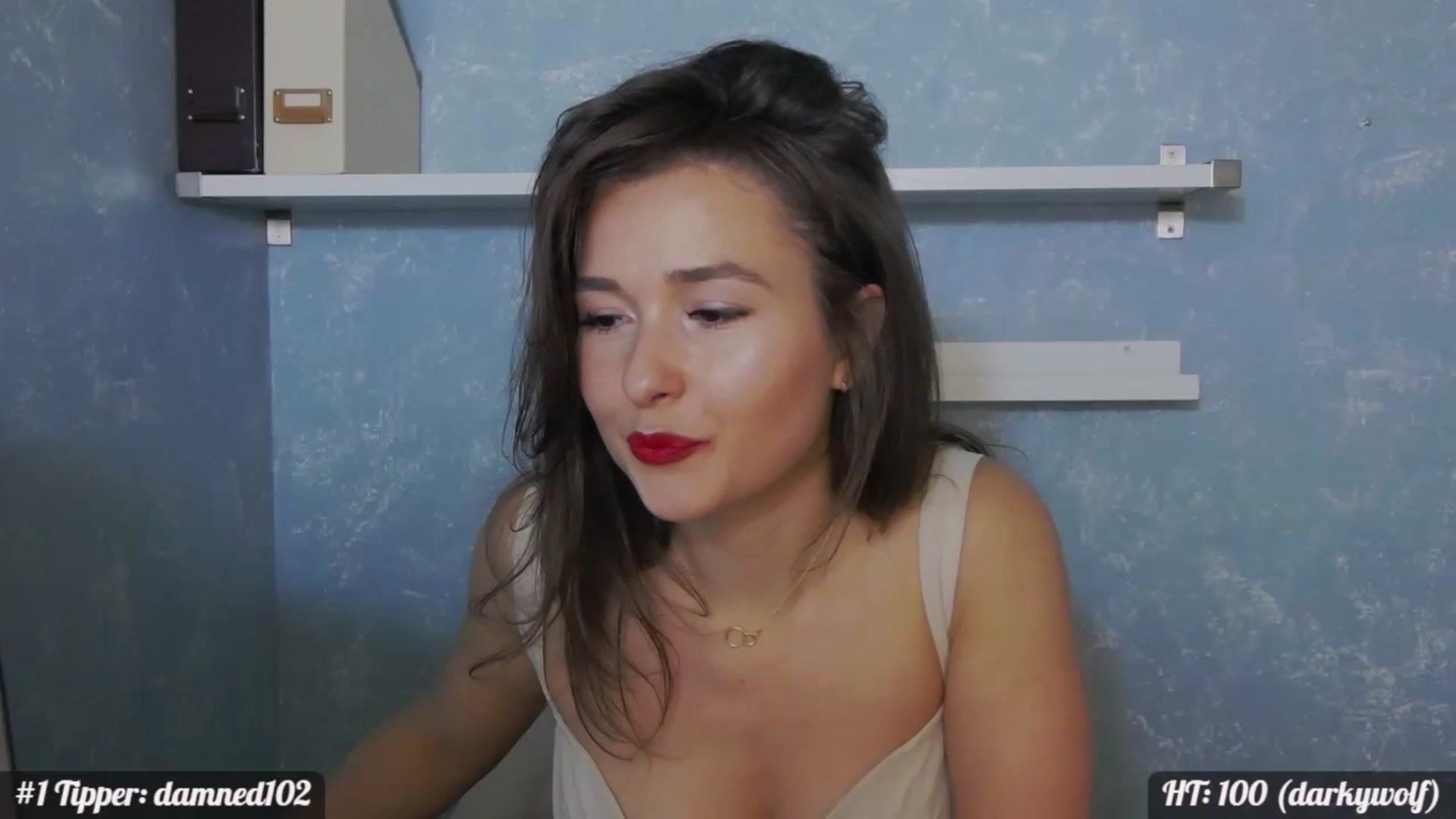 Gallery image thumbnail from BubblyStorm's myfreecams stream on, 04/29/2023, 23:39 image 19 of 20