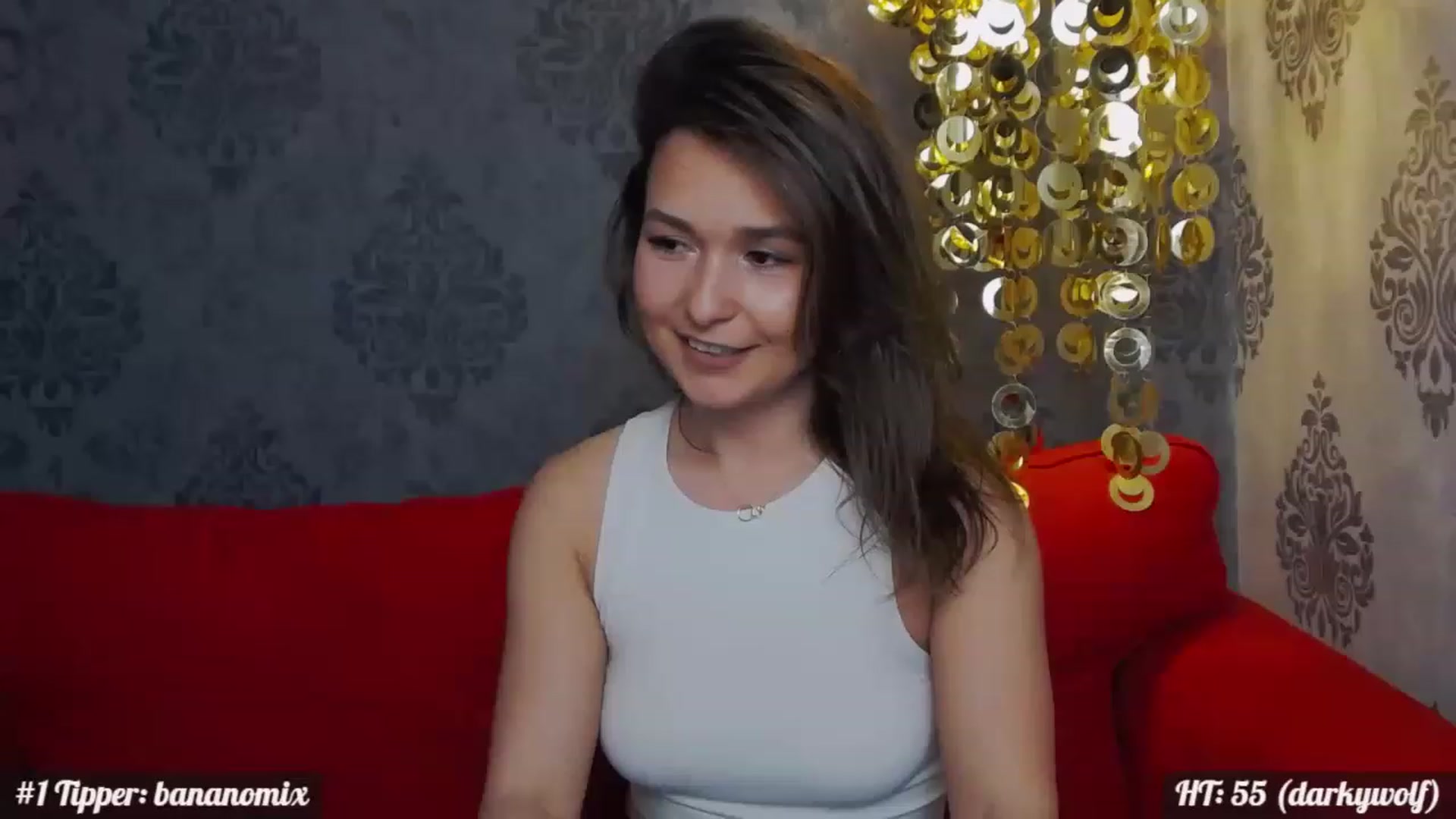 Gallery image thumbnail from BubblyStorm's myfreecams stream on, 05/01/2023, 21:39 image 3 of 20