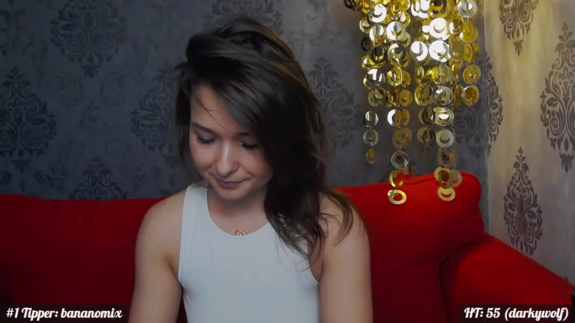 Gallery image thumbnail from BubblyStorm's myfreecams stream on, 05/01/2023, 21:39 image 20 of 20