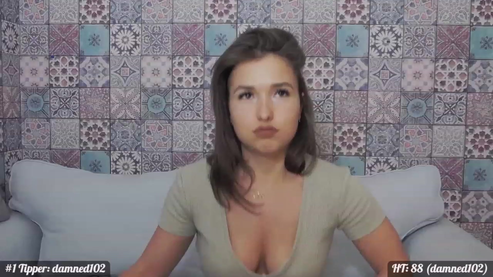 Gallery image thumbnail from BubblyStorm's myfreecams stream on, 06/04/2023, 21:59 image 14 of 20