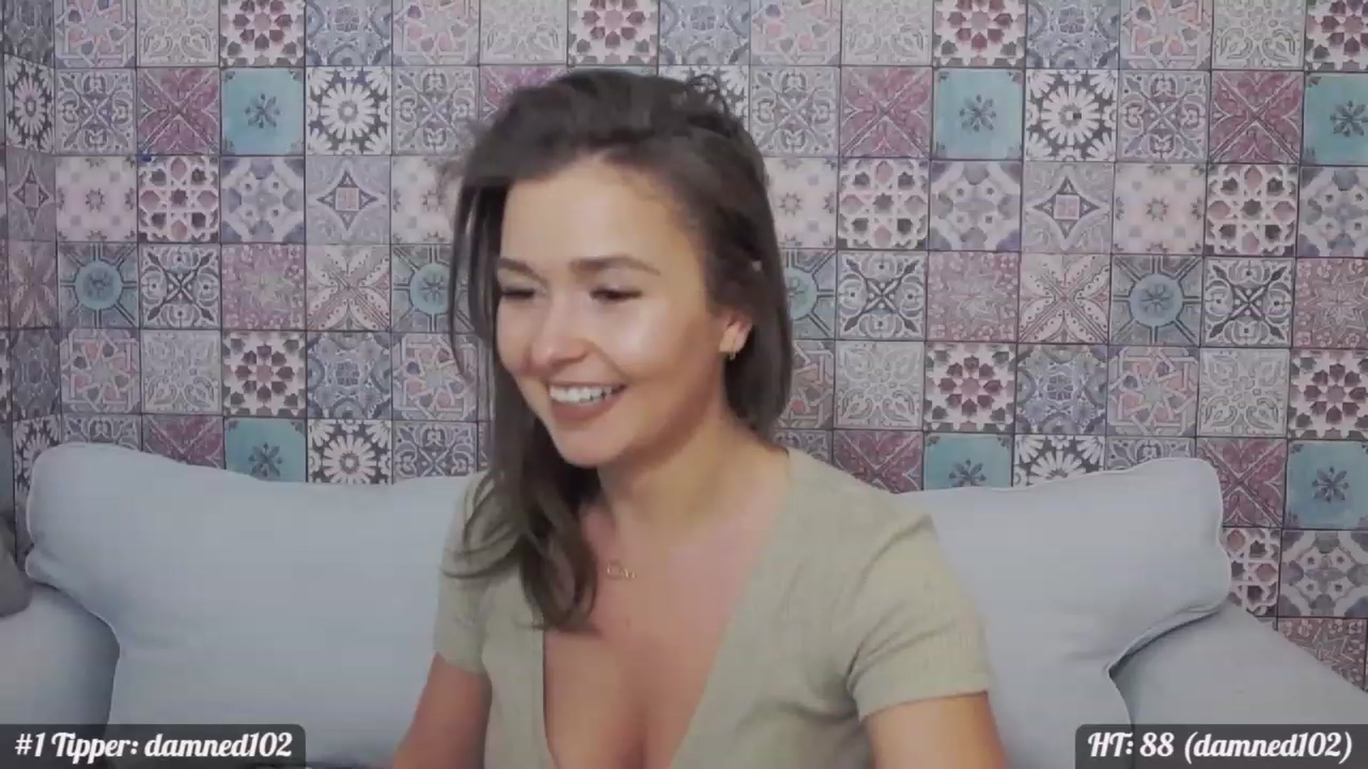 Gallery image thumbnail from BubblyStorm's myfreecams stream on, 06/04/2023, 21:59 image 16 of 20