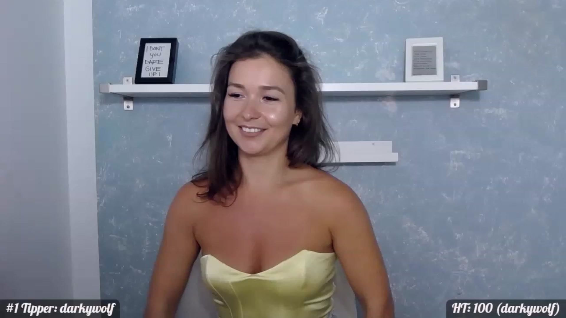 Gallery image thumbnail from BubblyStorm's myfreecams stream on, 08/21/2023, 01:51 image 20 of 20