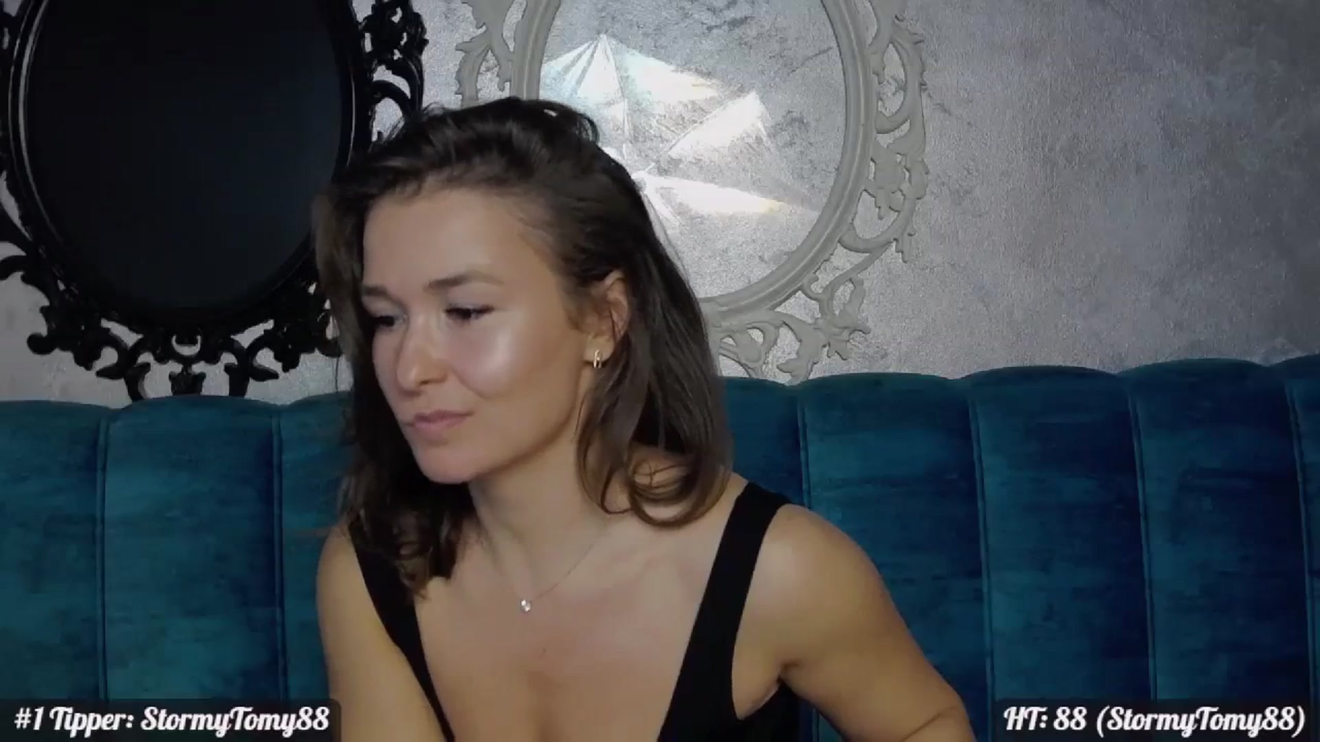Gallery image thumbnail from BubblyStorm's myfreecams stream on, 10/21/2023, 20:12 image 8 of 20