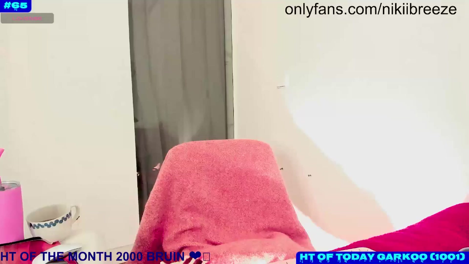 Gallery image thumbnail from BubblyTrouble's myfreecams stream on, 11/03/2024, 22:16 image 15 of 20