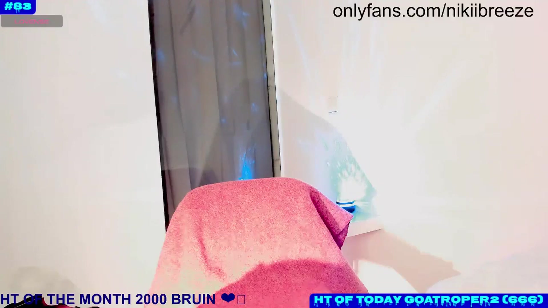 Gallery image thumbnail from BubblyTrouble's myfreecams stream on, 11/06/2024, 23:26 image 20 of 20
