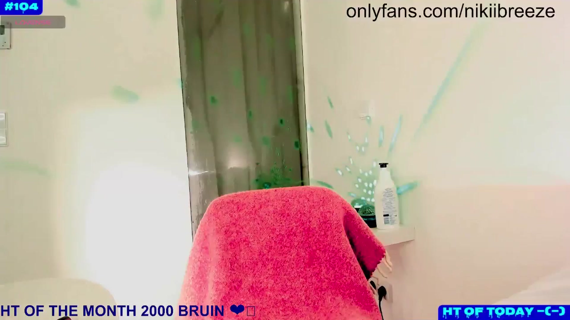 Gallery image thumbnail from BubblyTrouble's myfreecams stream on, 11/09/2024, 17:07 image 1 of 20