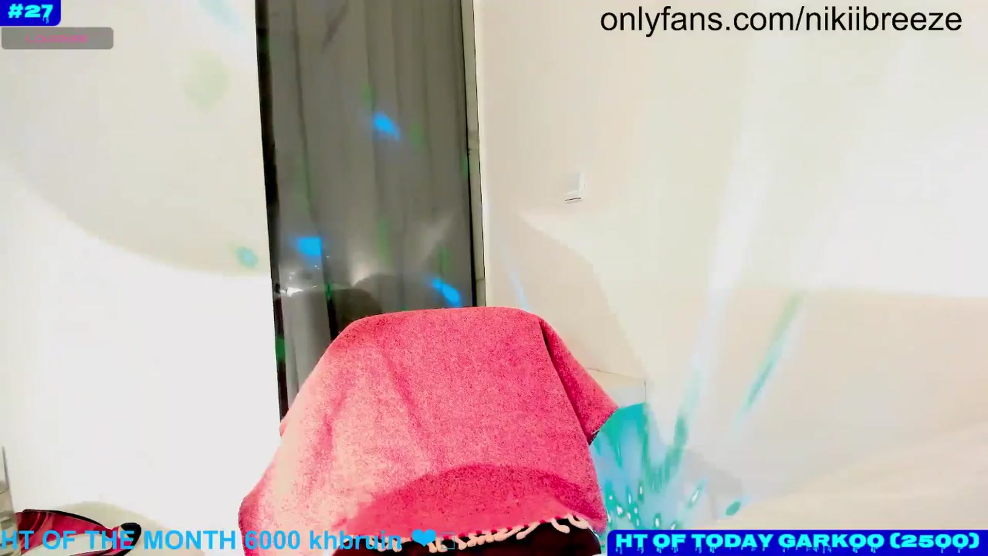 Gallery image thumbnail from BubblyTrouble's myfreecams stream on, 11/23/2024, 24:09 image 15 of 20