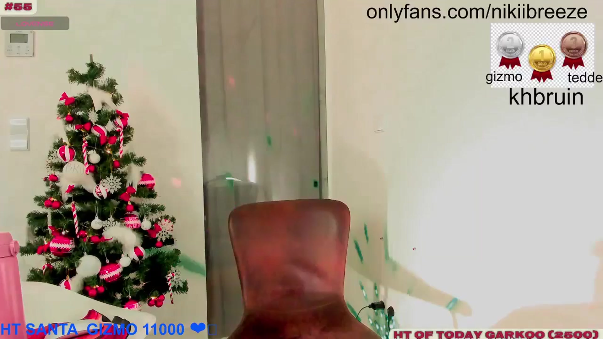 Gallery image thumbnail from BubblyTrouble's myfreecams stream on, 12/18/2024, 23:50 image 18 of 20