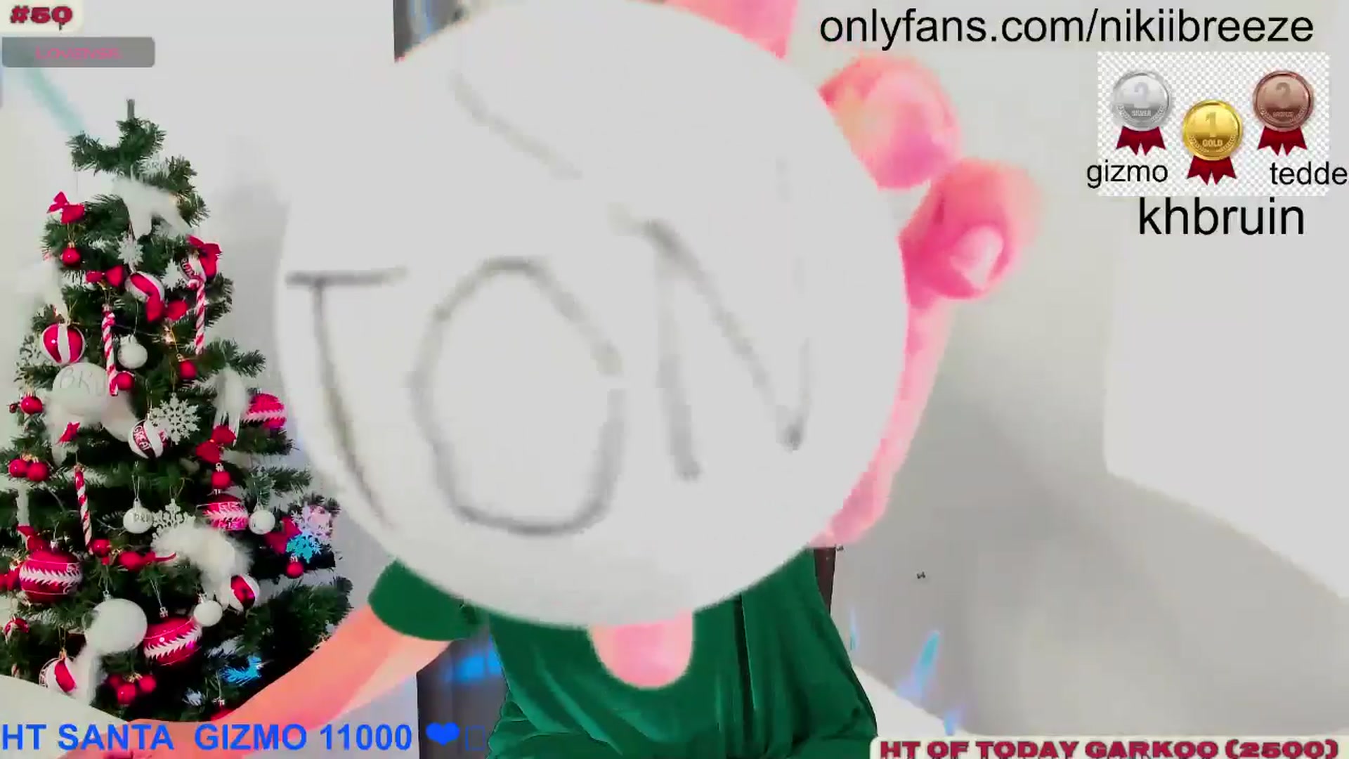 Gallery image thumbnail from BubblyTrouble's myfreecams stream on, 12/19/2024, 01:21 image 5 of 20