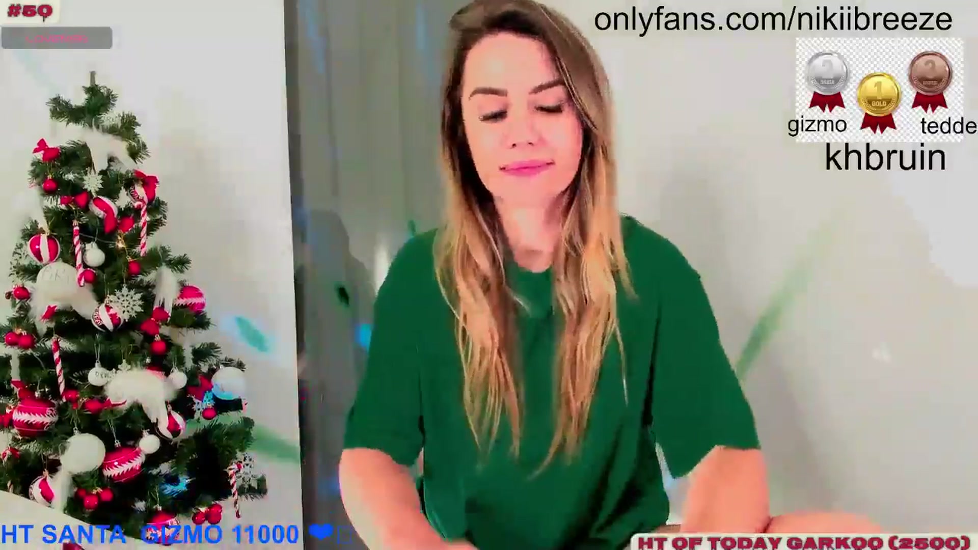 Gallery image thumbnail from BubblyTrouble's myfreecams stream on, 12/19/2024, 01:21 image 15 of 20