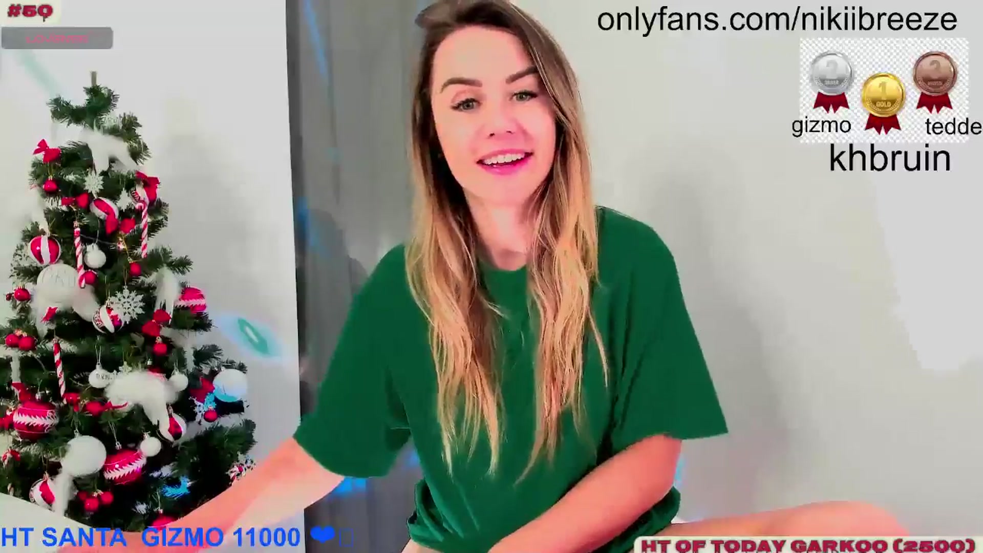 Gallery image thumbnail from BubblyTrouble's myfreecams stream on, 12/19/2024, 01:21 image 14 of 20