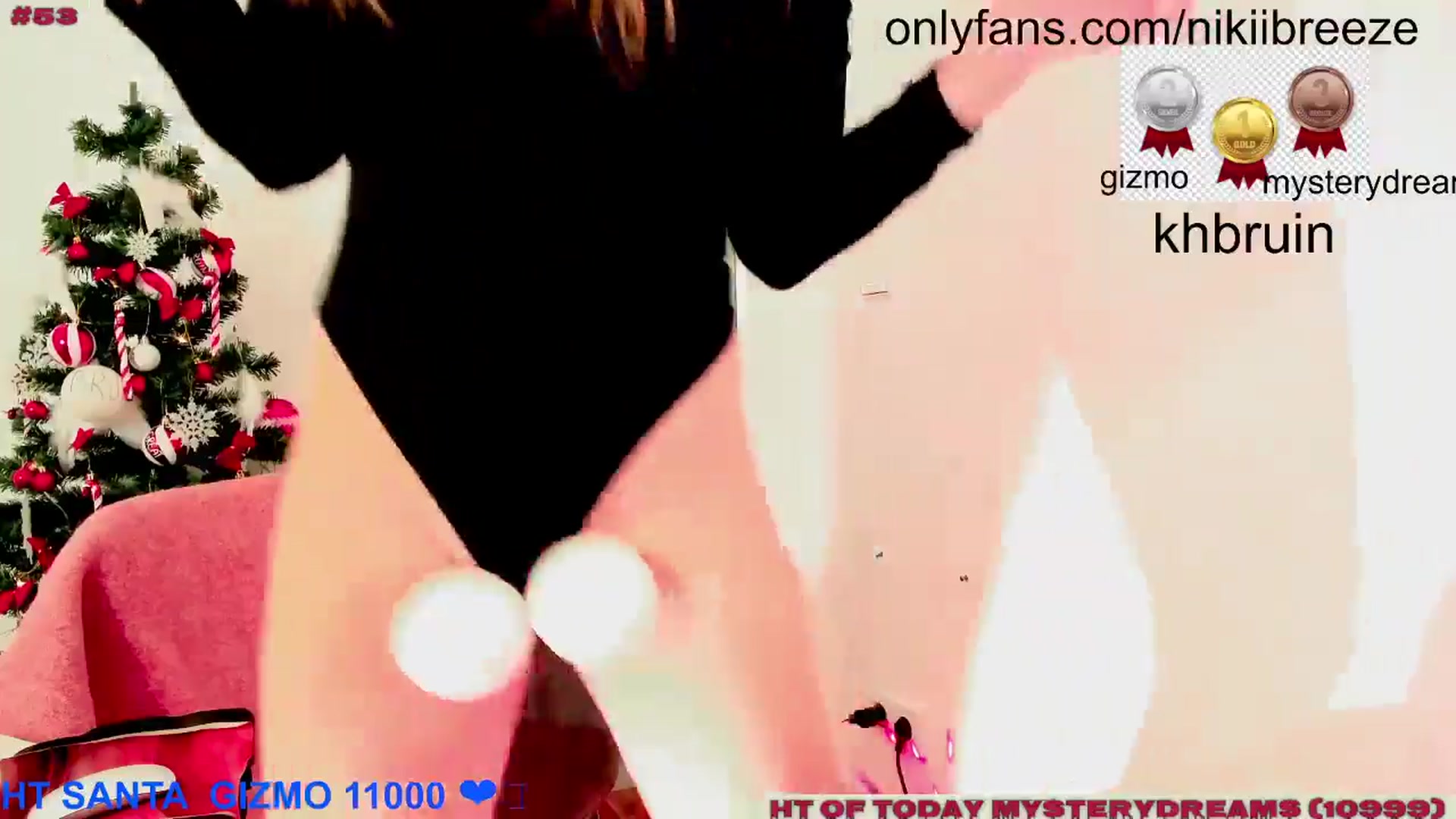 Gallery image thumbnail from BubblyTrouble's myfreecams stream on, 12/20/2024, 23:58 image 9 of 20
