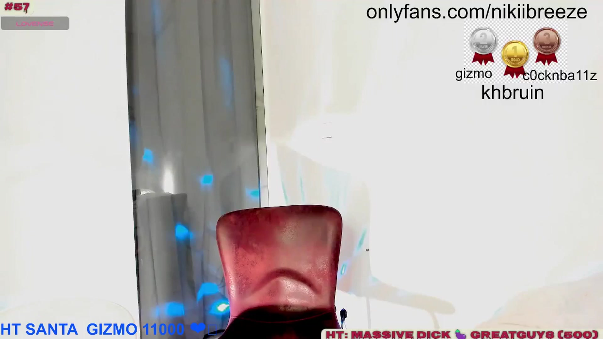 Gallery image thumbnail from BubblyTrouble's myfreecams stream on, 12/28/2024, 01:43 image 9 of 20