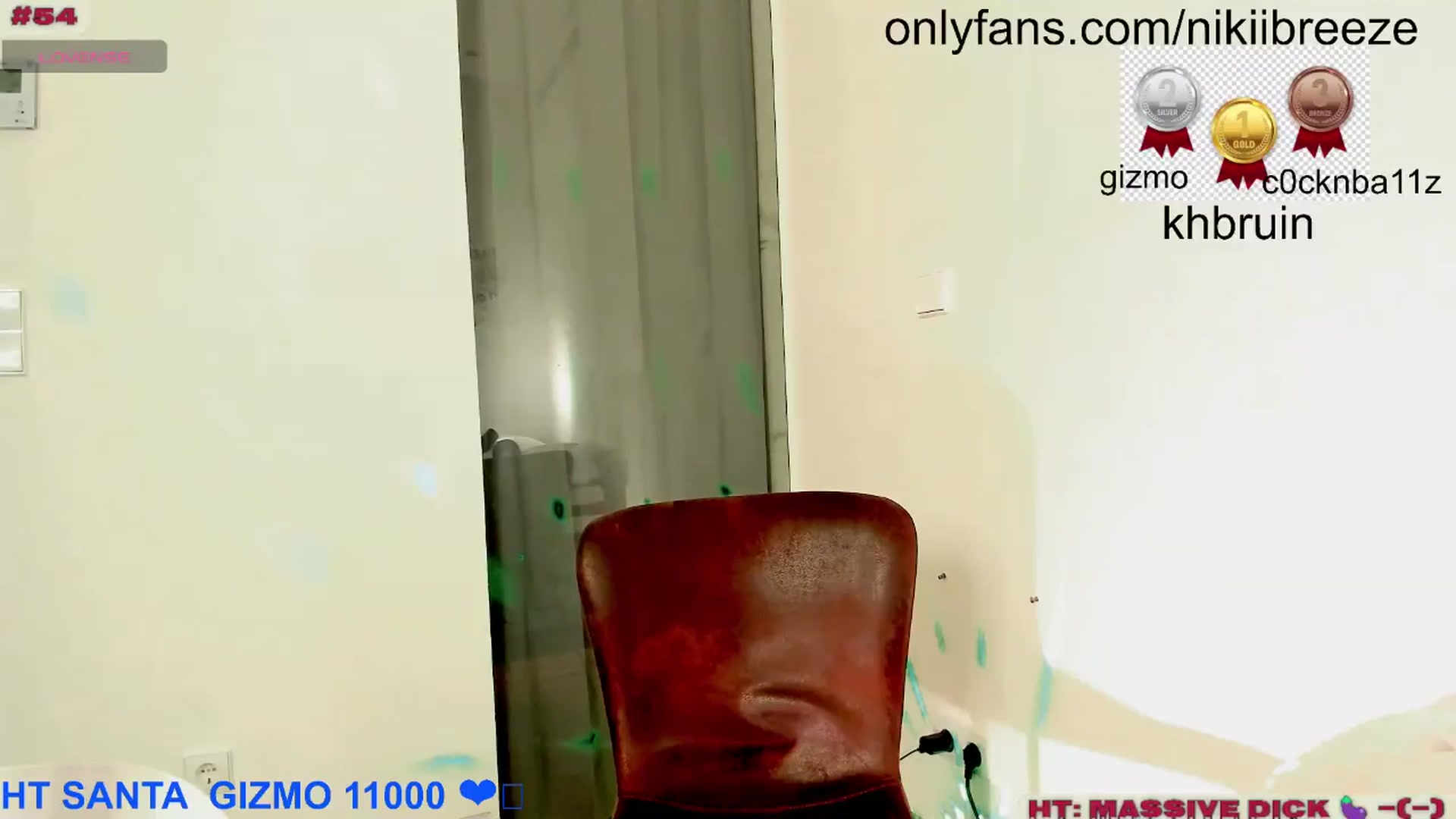 Gallery image thumbnail from BubblyTrouble's myfreecams stream on, 12/29/2024, 24:00 image 4 of 20