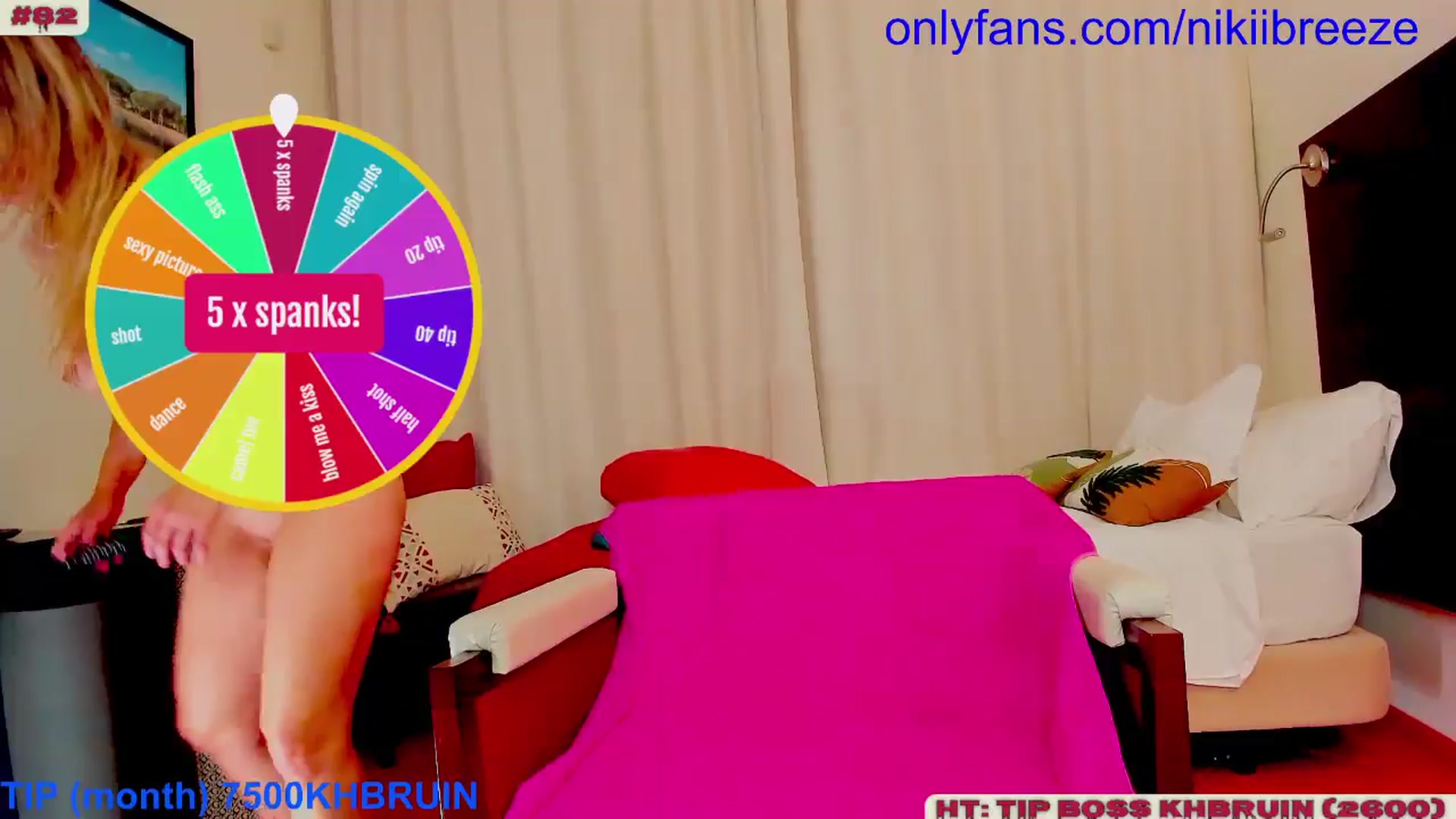 Gallery image thumbnail from BubblyTrouble's myfreecams stream on, 03/16/2025, 03:04 image 13 of 20
