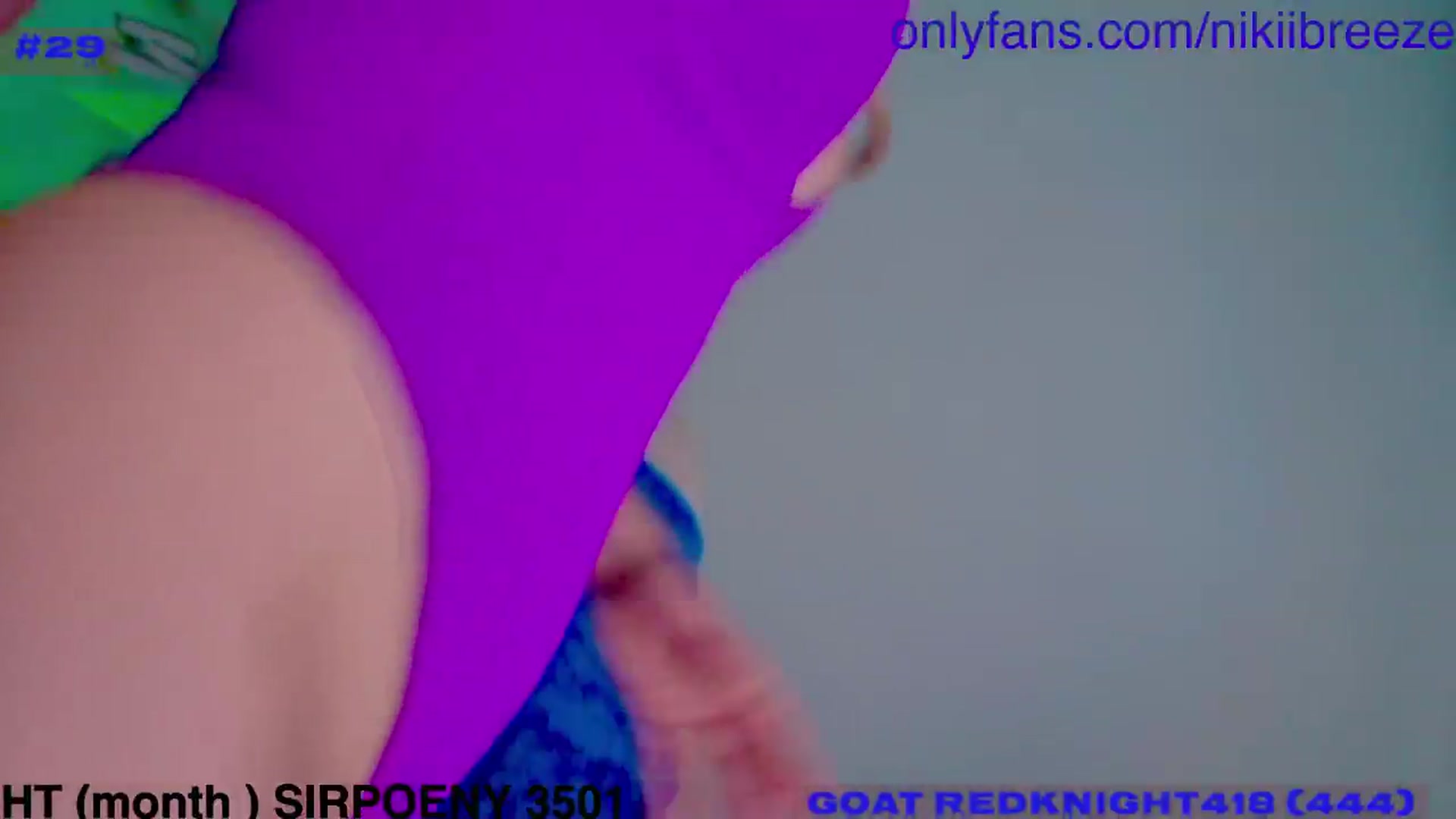 Gallery image thumbnail from BubblyTrouble's myfreecams stream on, 06/05/2026, 12:29 image 6 of 20