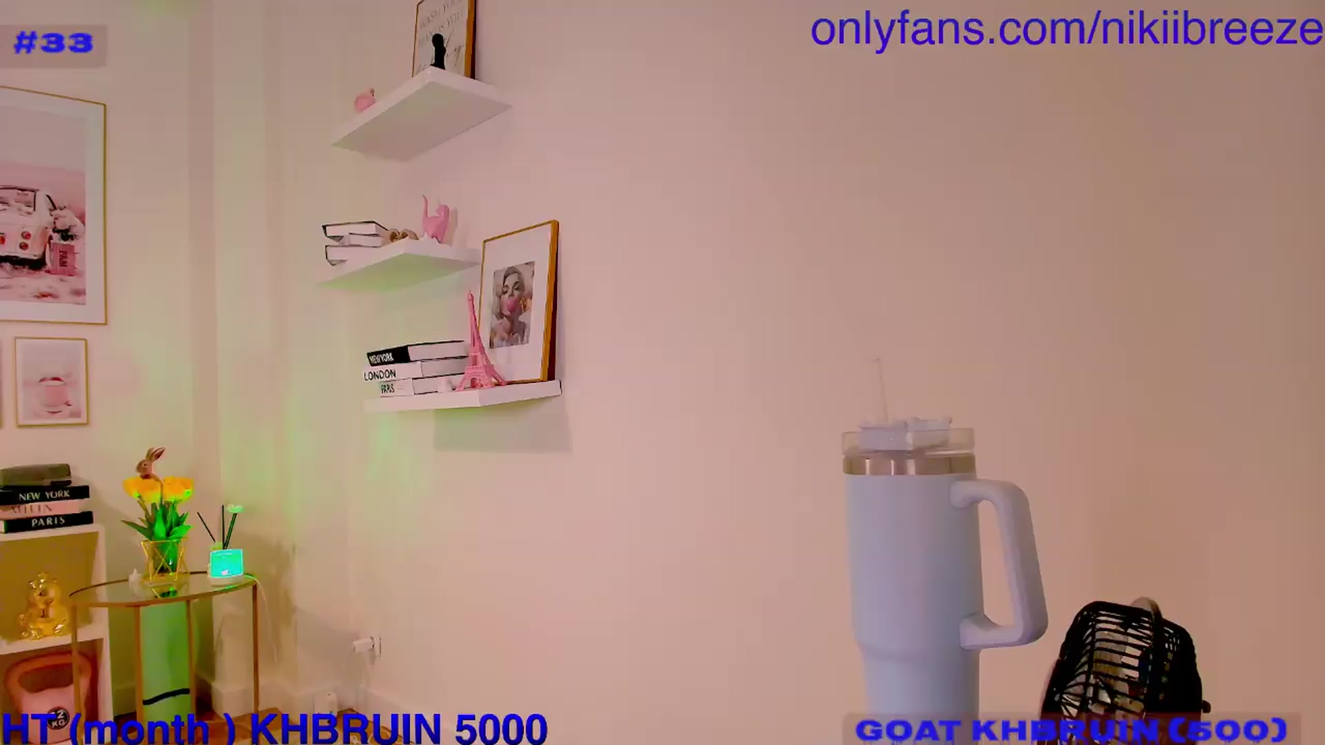 Gallery image thumbnail from BubblyTrouble's myfreecams stream on, 06/15/2026, 14:18 image 9 of 20