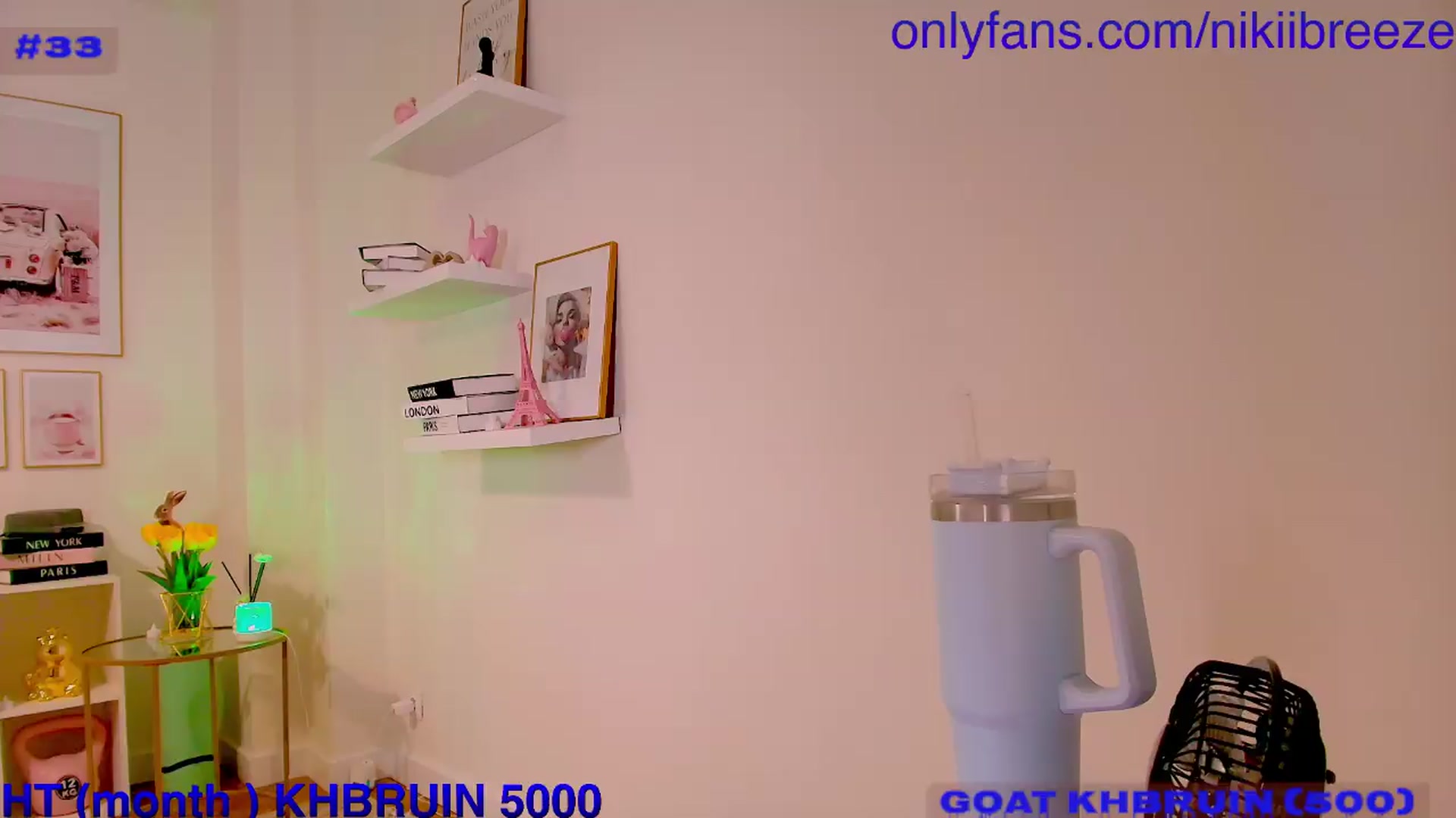 Gallery image thumbnail from BubblyTrouble's myfreecams stream on, 06/15/2026, 14:18 image 10 of 20