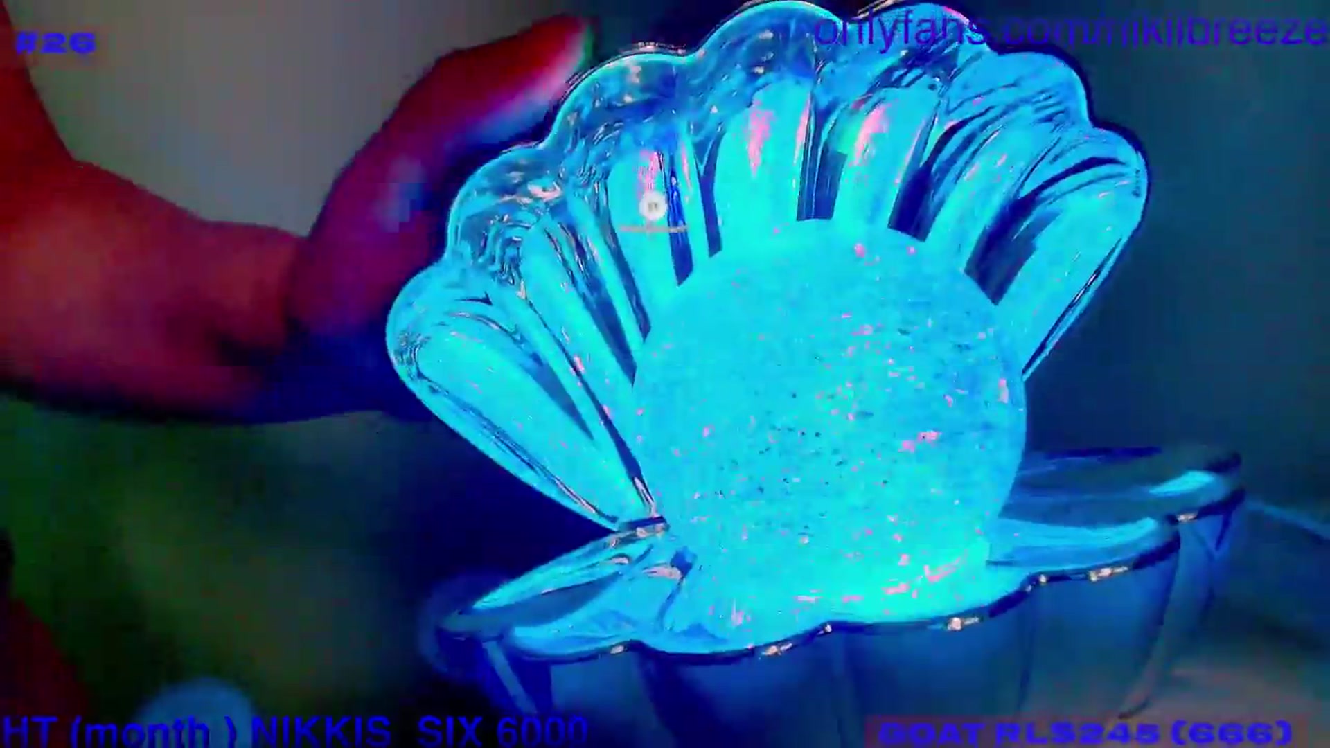 Gallery image thumbnail from BubblyTrouble's myfreecams stream on, 06/23/2026, 02:02 image 2 of 20