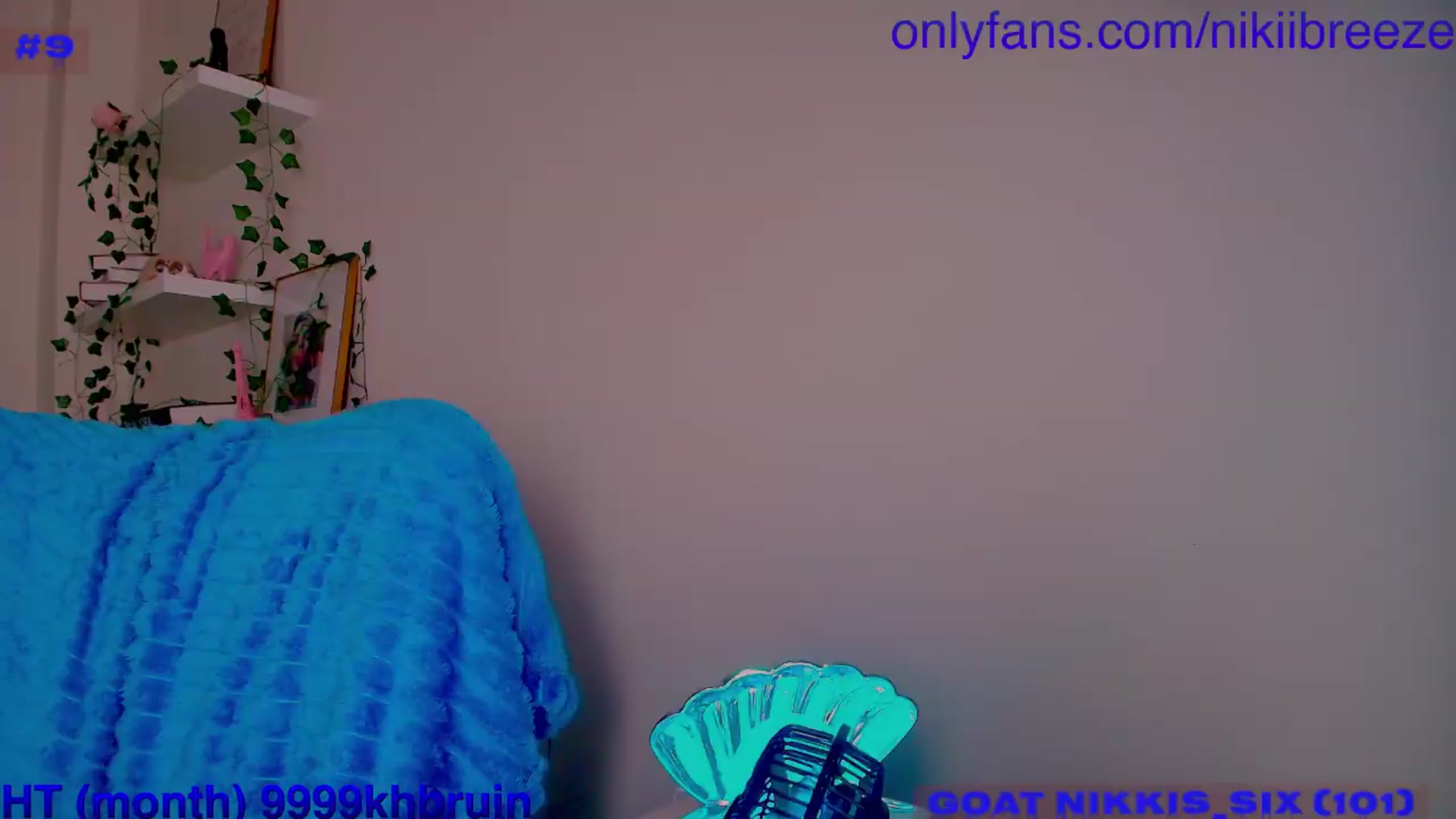 Gallery image thumbnail from BubblyTrouble's myfreecams stream on, 07/13/2026, 24:20 image 2 of 20