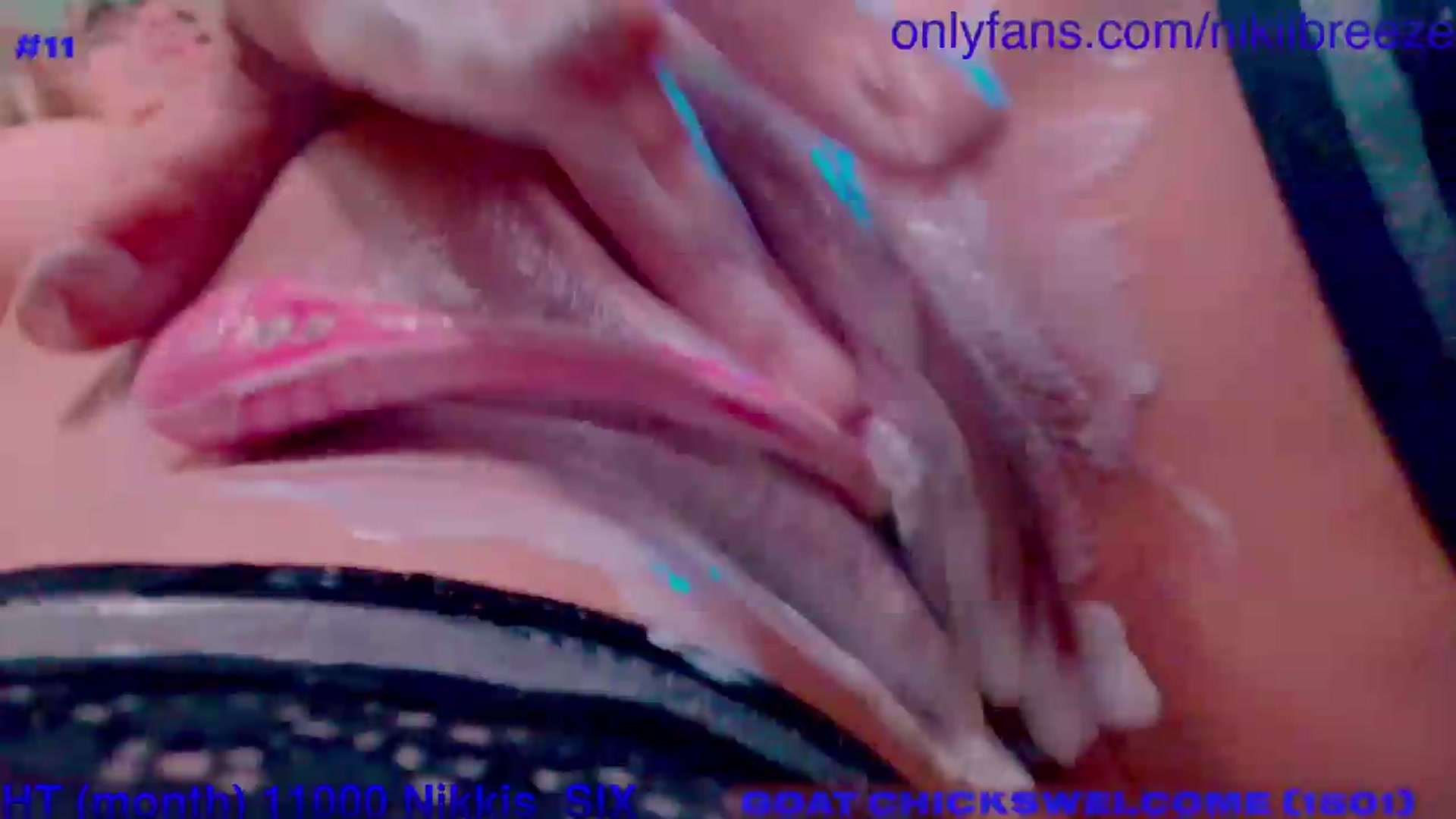 Gallery image thumbnail from BubblyTrouble's myfreecams stream on, 07/18/2026, 04:02 image 8 of 20