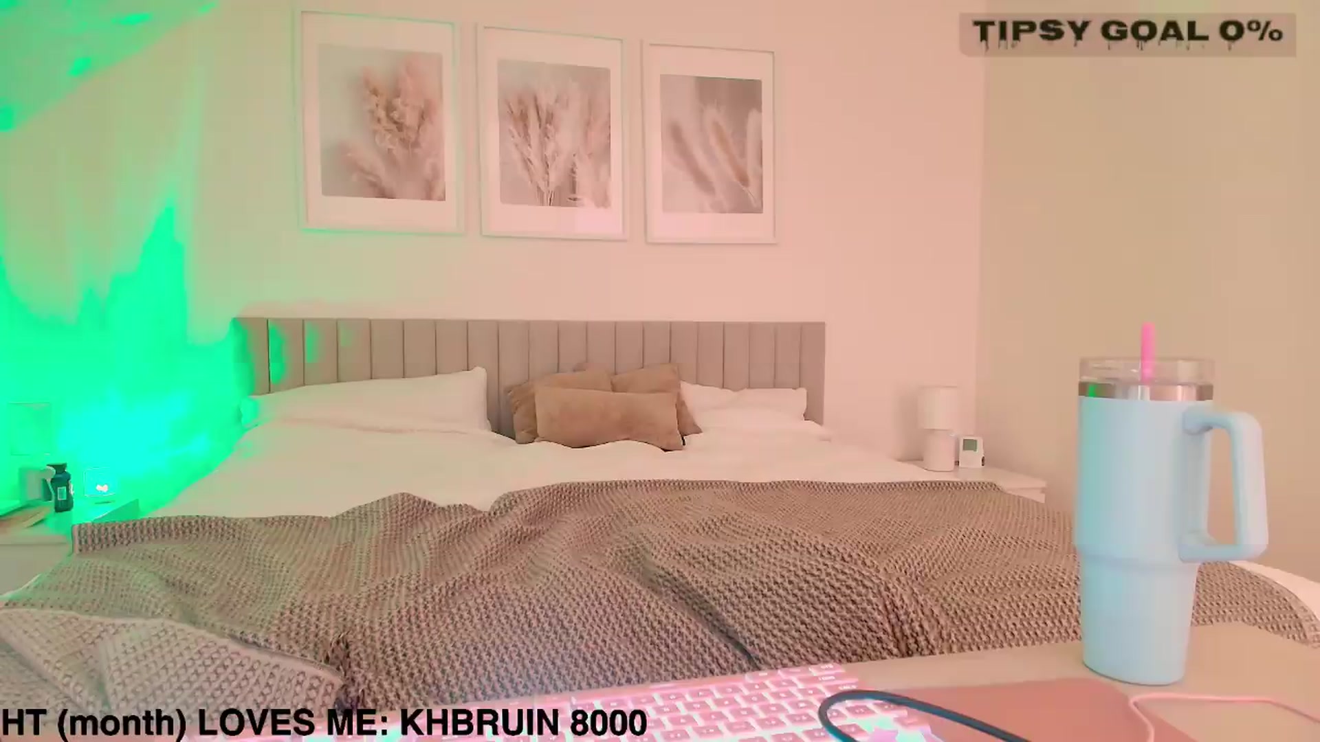 Gallery image thumbnail from BubblyTrouble's myfreecams stream on, 08/26/2026, 17:57 image 18 of 20