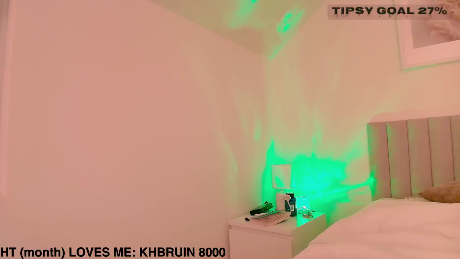 Gallery image thumbnail from BubblyTrouble's myfreecams stream on, 08/26/2026, 22:02 image 16 of 20